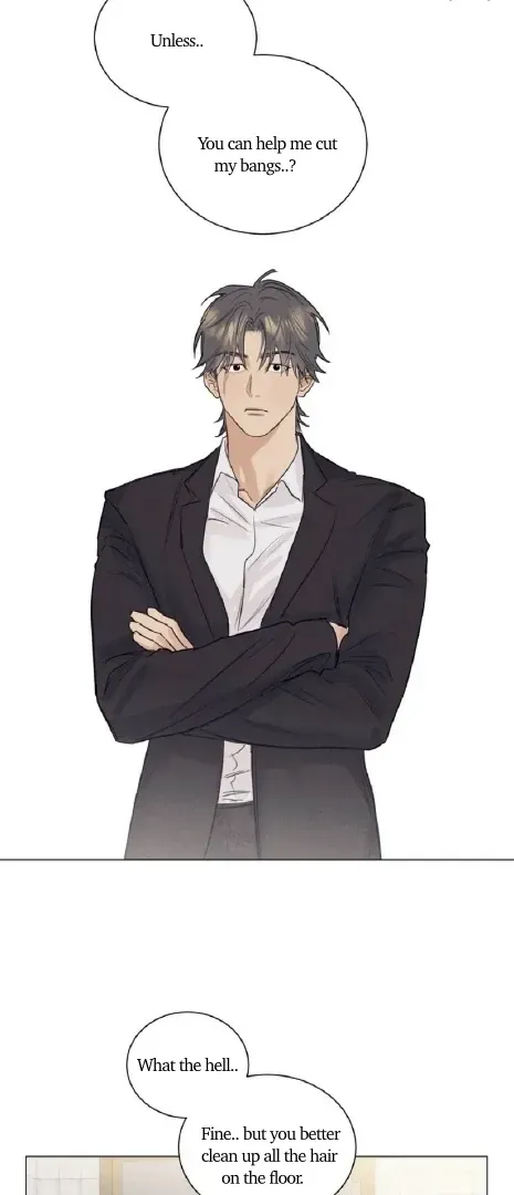 After a Meal Chapter 5 Online - página 6