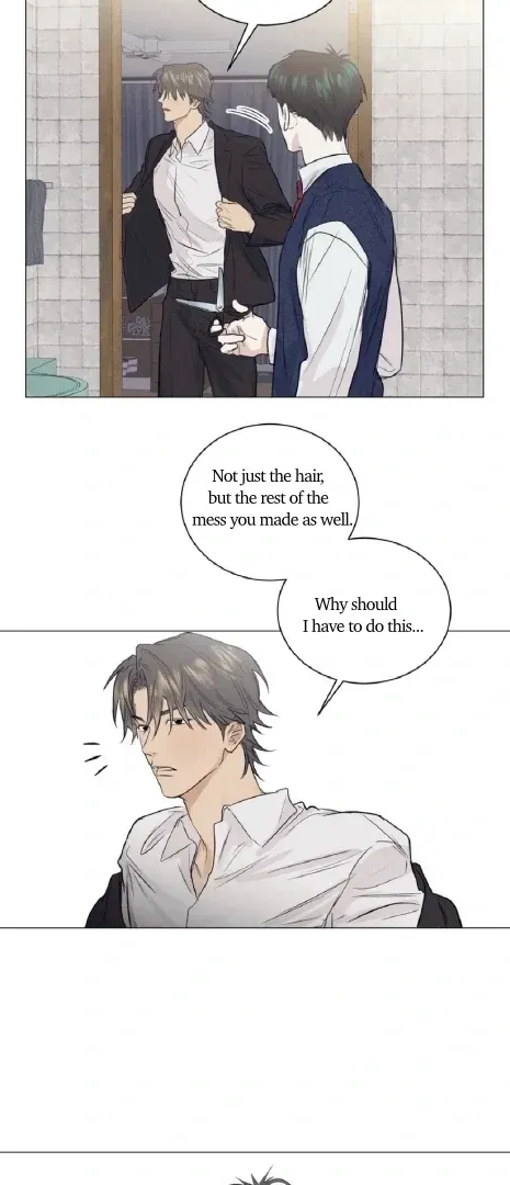 After a Meal Chapter 5 Online - página 7