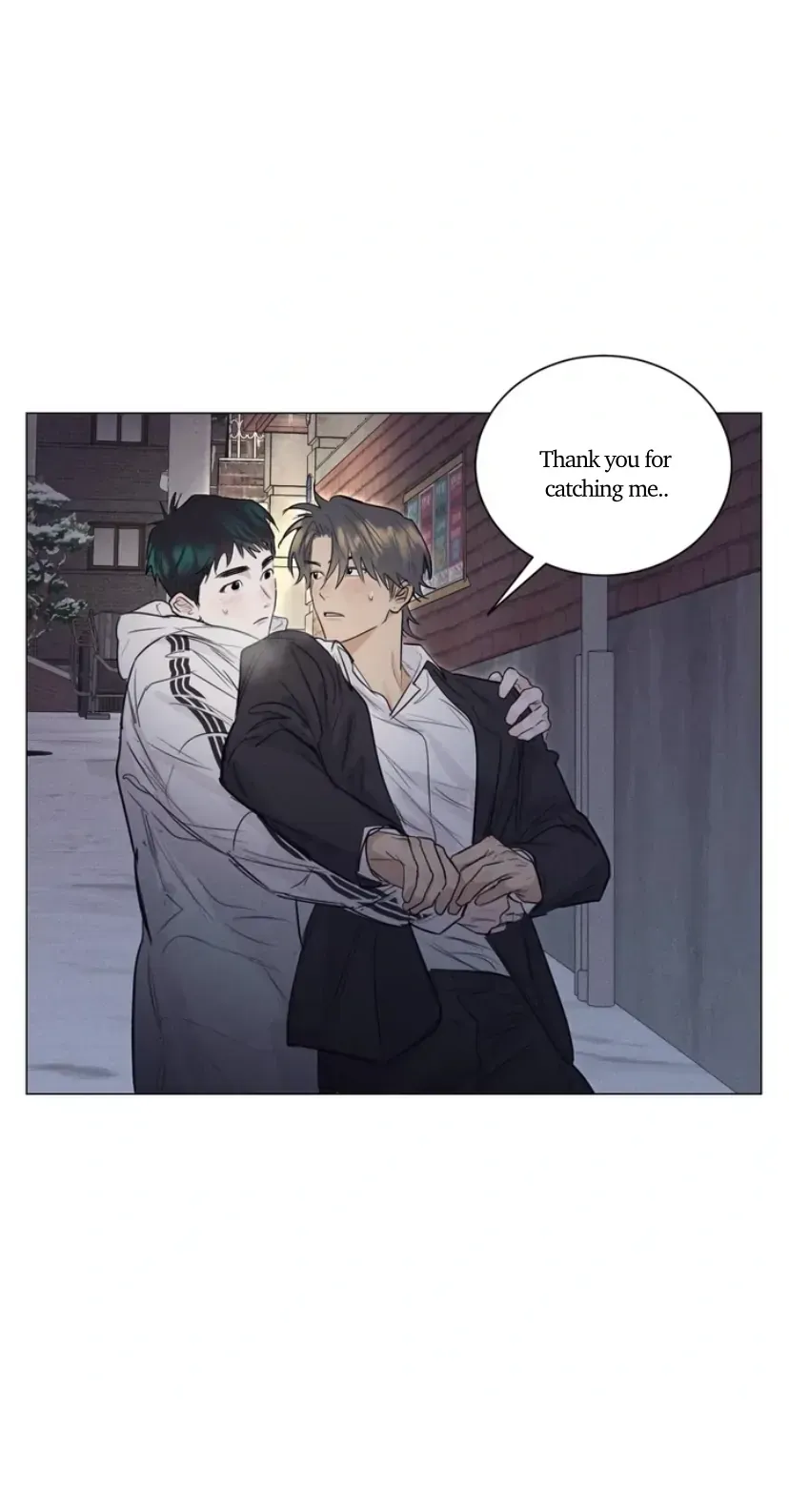 After a Meal Chapter 5 Online - página 25