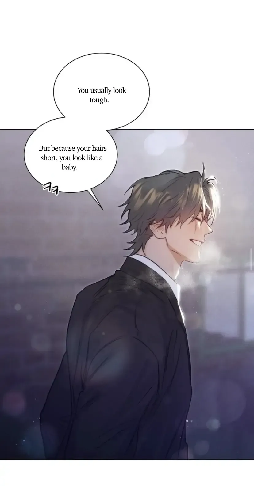 After a Meal Chapter 5 Online - página 28