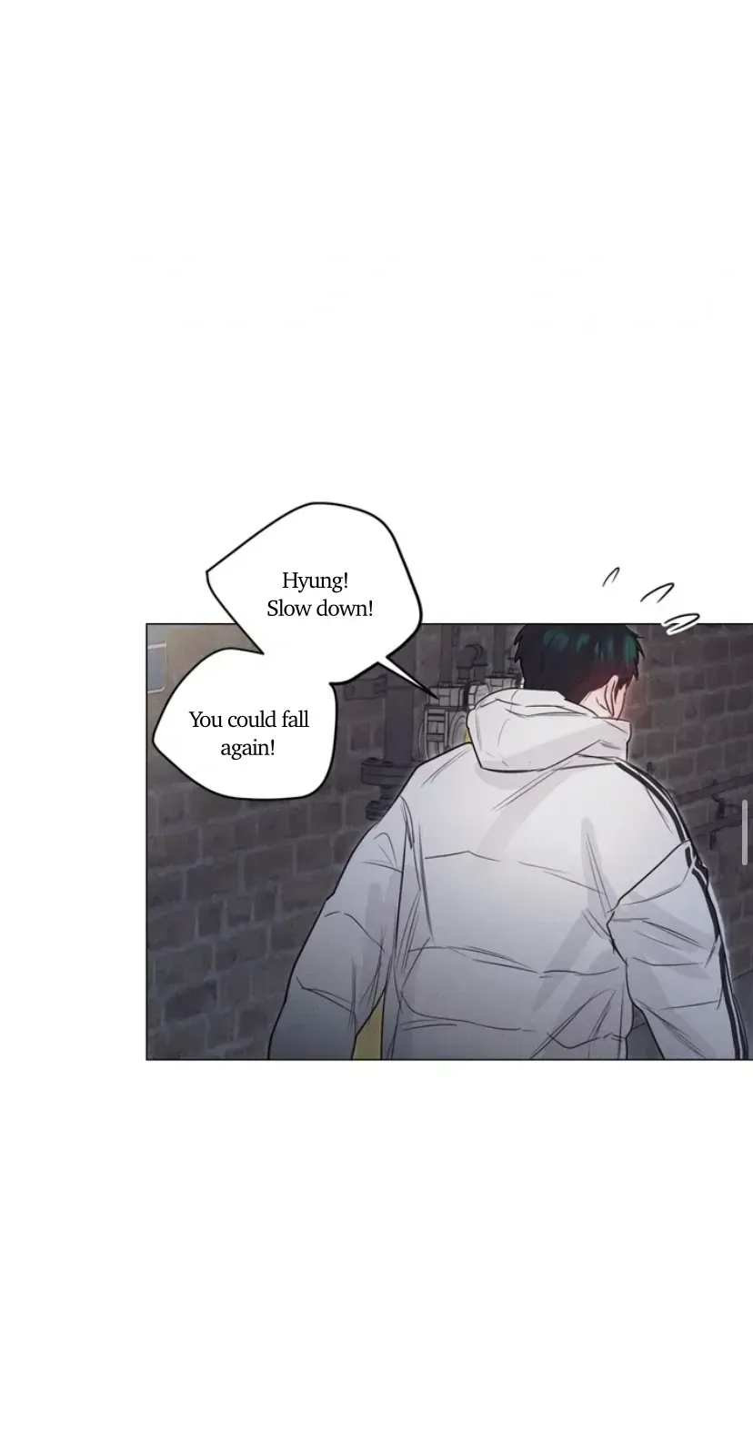 After a Meal Chapter 5 Online - página 30