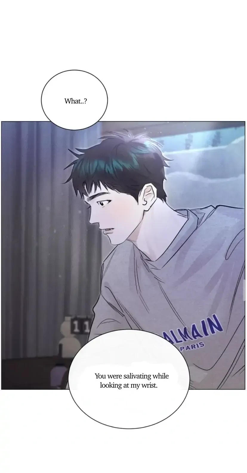 After a Meal Chapter 5 Online - página 36