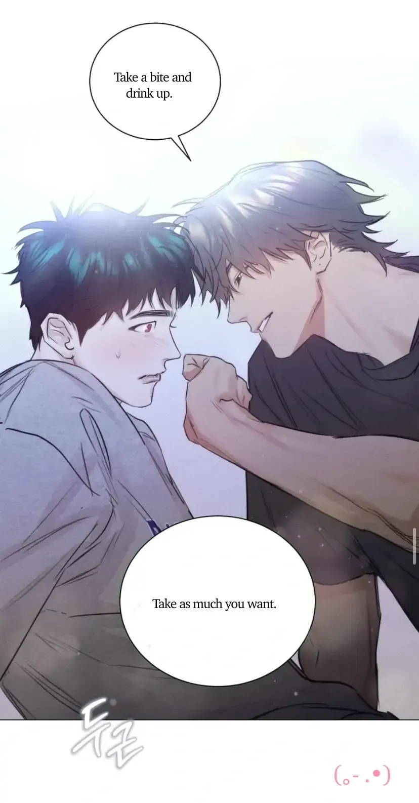 After a Meal Chapter 5 Online - página 43
