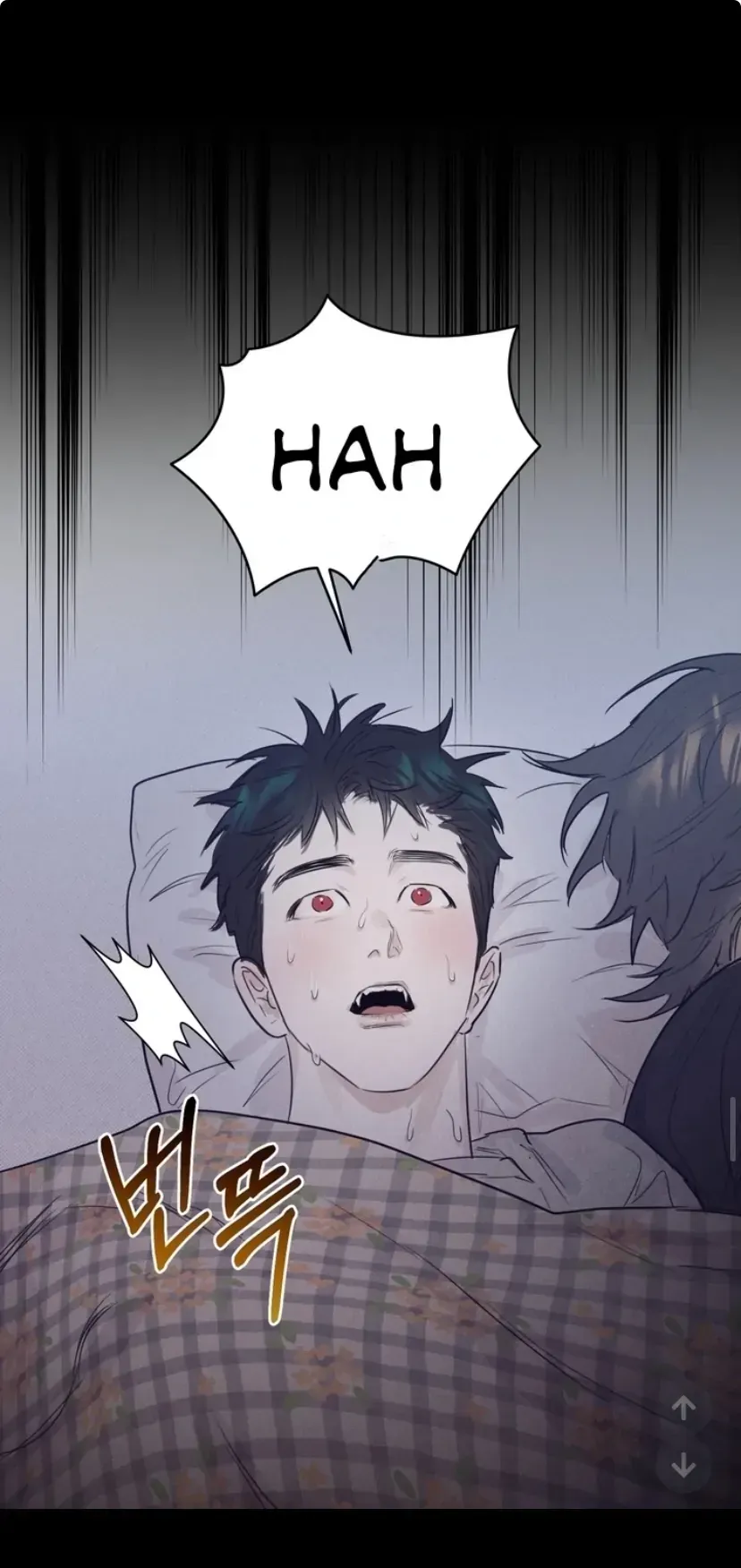 After a Meal Chapter 5 Online - página 46
