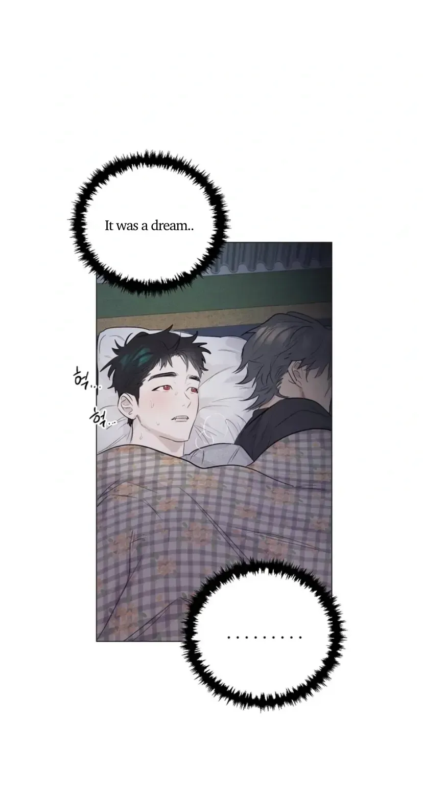 After a Meal Chapter 5 Online - página 47