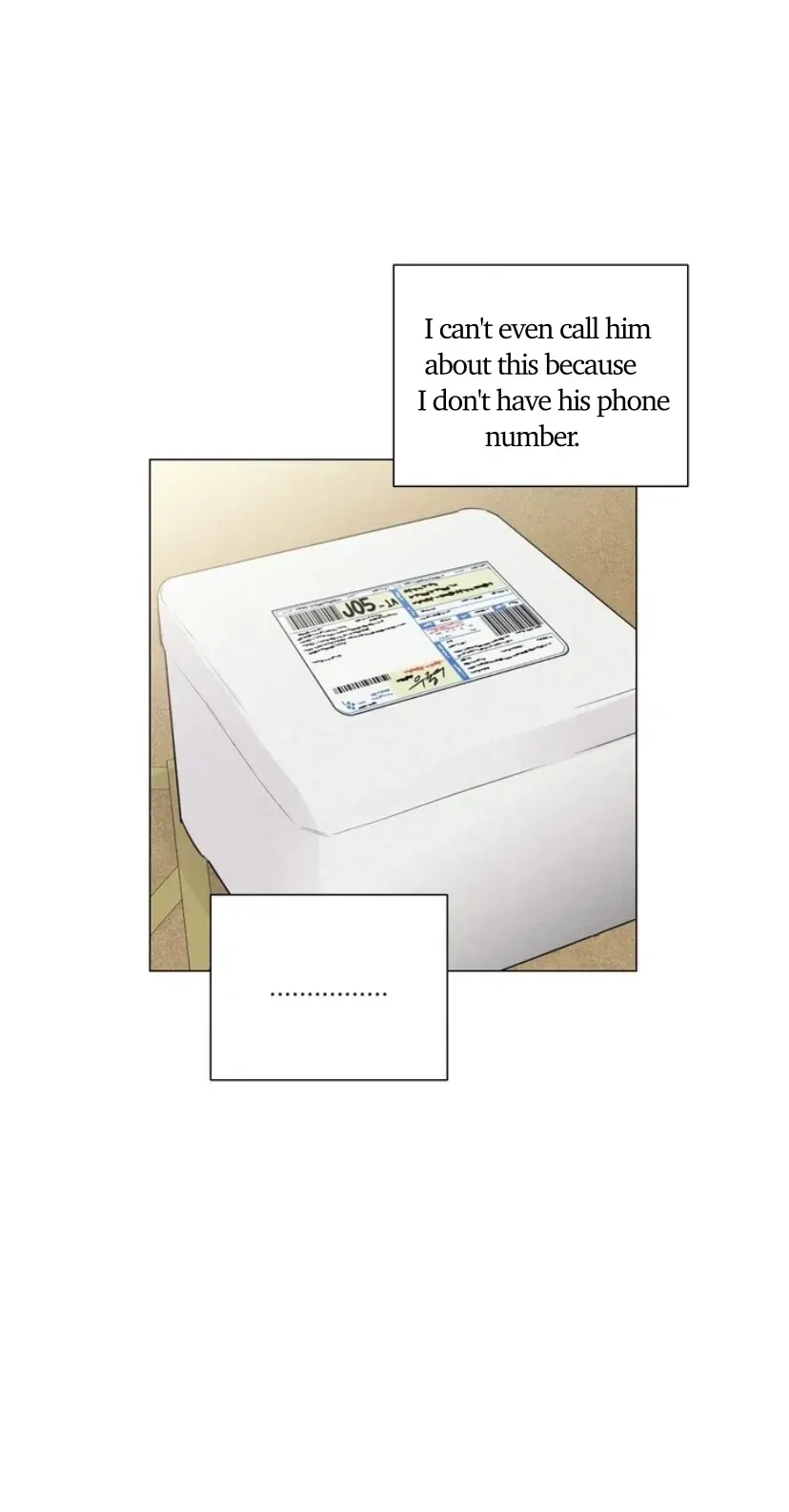 After a Meal Chapter 5 Online - página 55