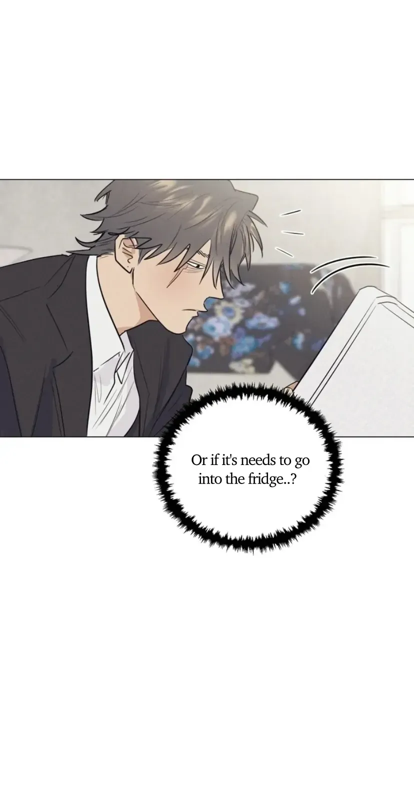 After a Meal Chapter 5 Online - página 59