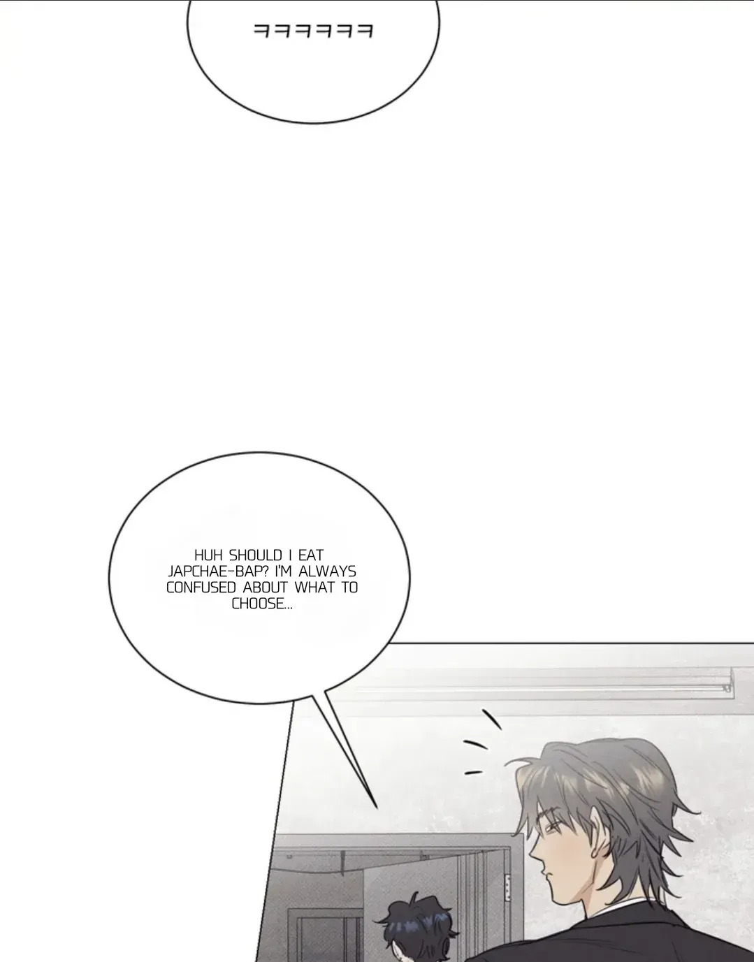 After a Meal Chapter 8 Online - página 14