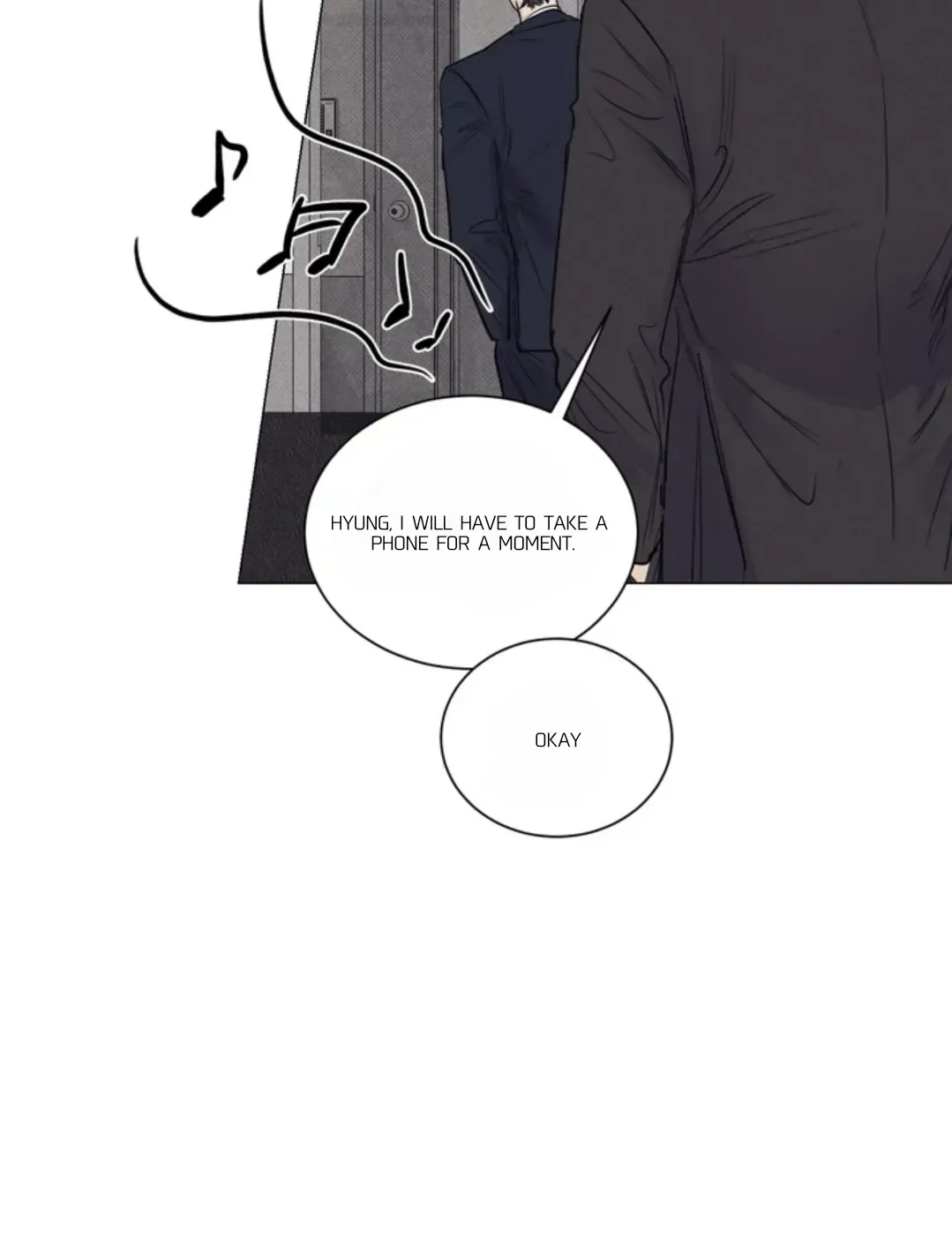 After a Meal Chapter 8 Online - página 15