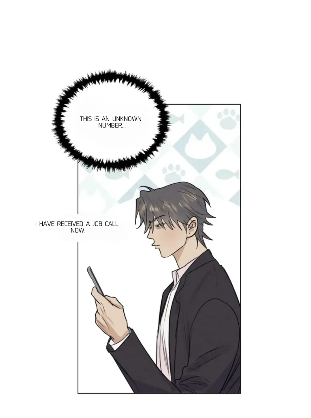 After a Meal Chapter 8 Online - página 16