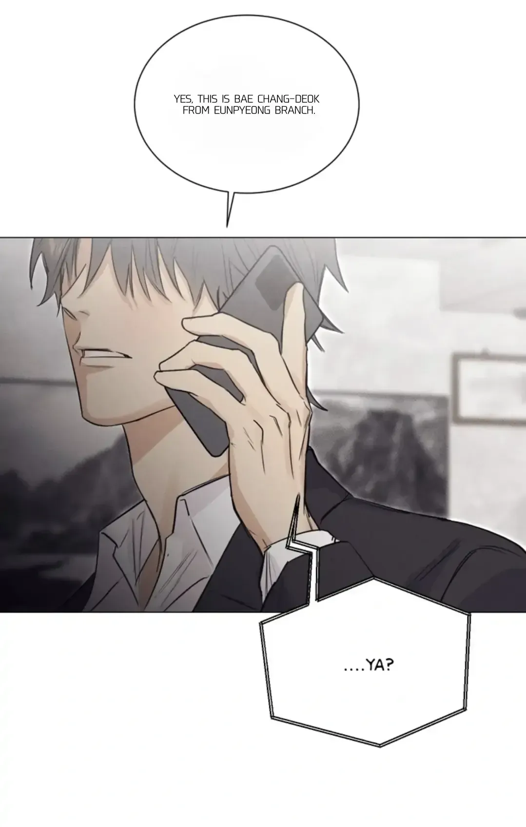 After a Meal Chapter 8 Online - página 17