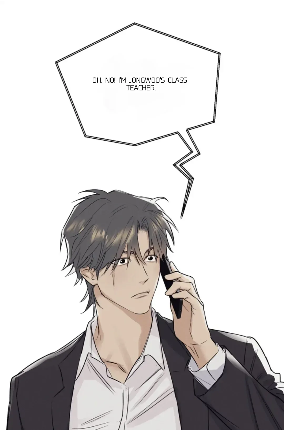 After a Meal Chapter 8 Online - página 19