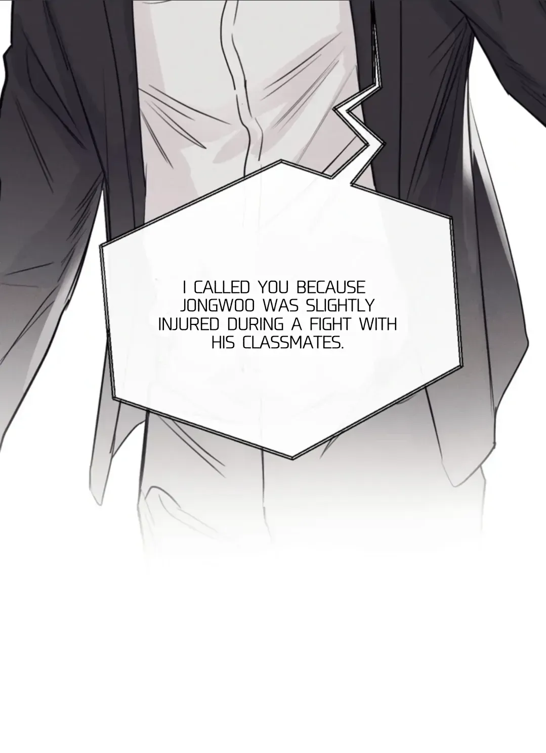 After a Meal Chapter 8 Online - página 20