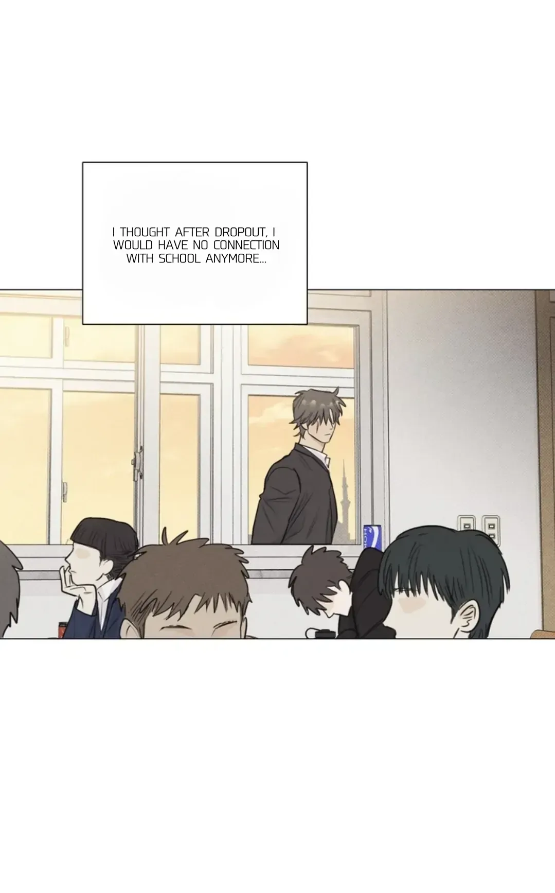 After a Meal Chapter 8 Online - página 26