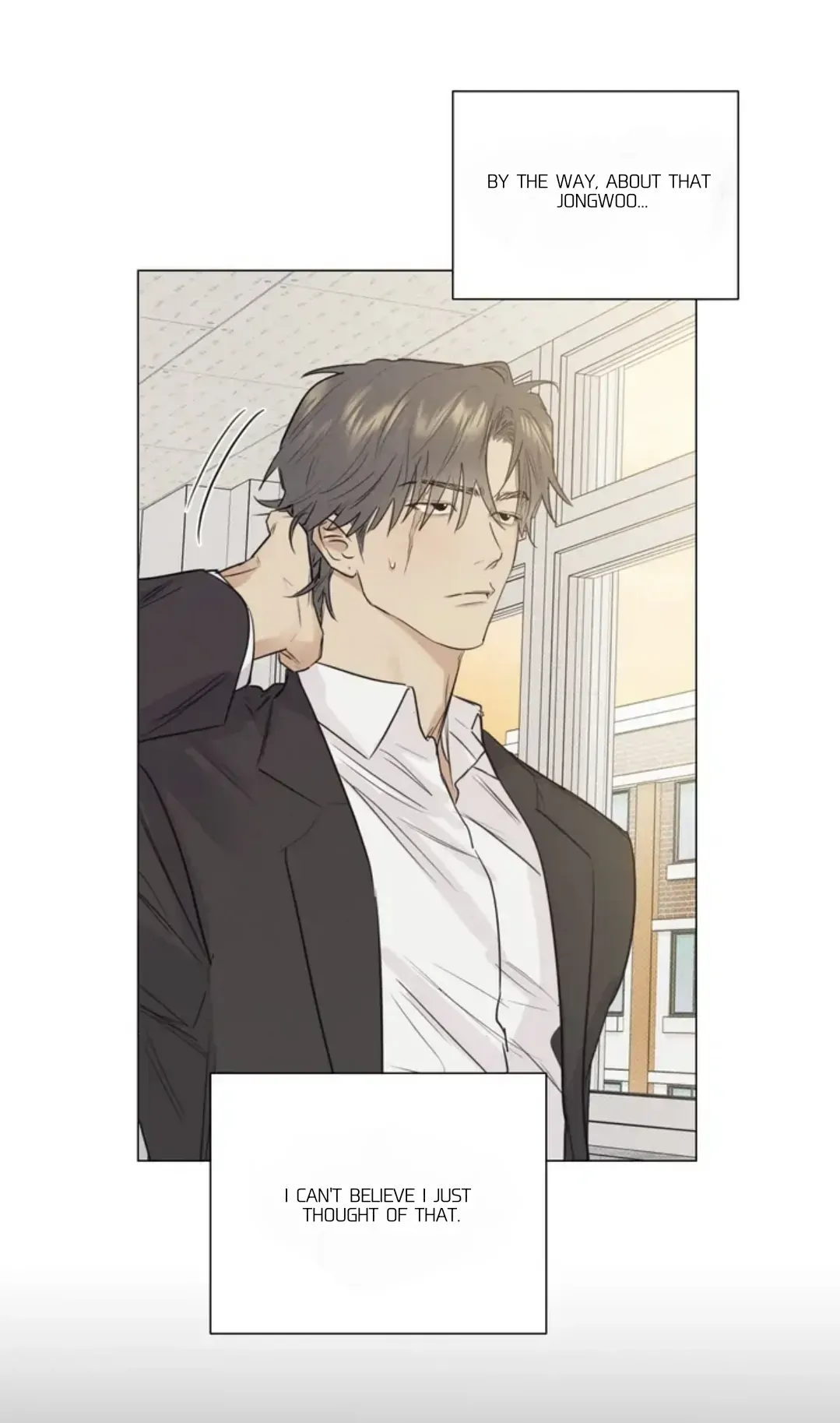 After a Meal Chapter 8 Online - página 27