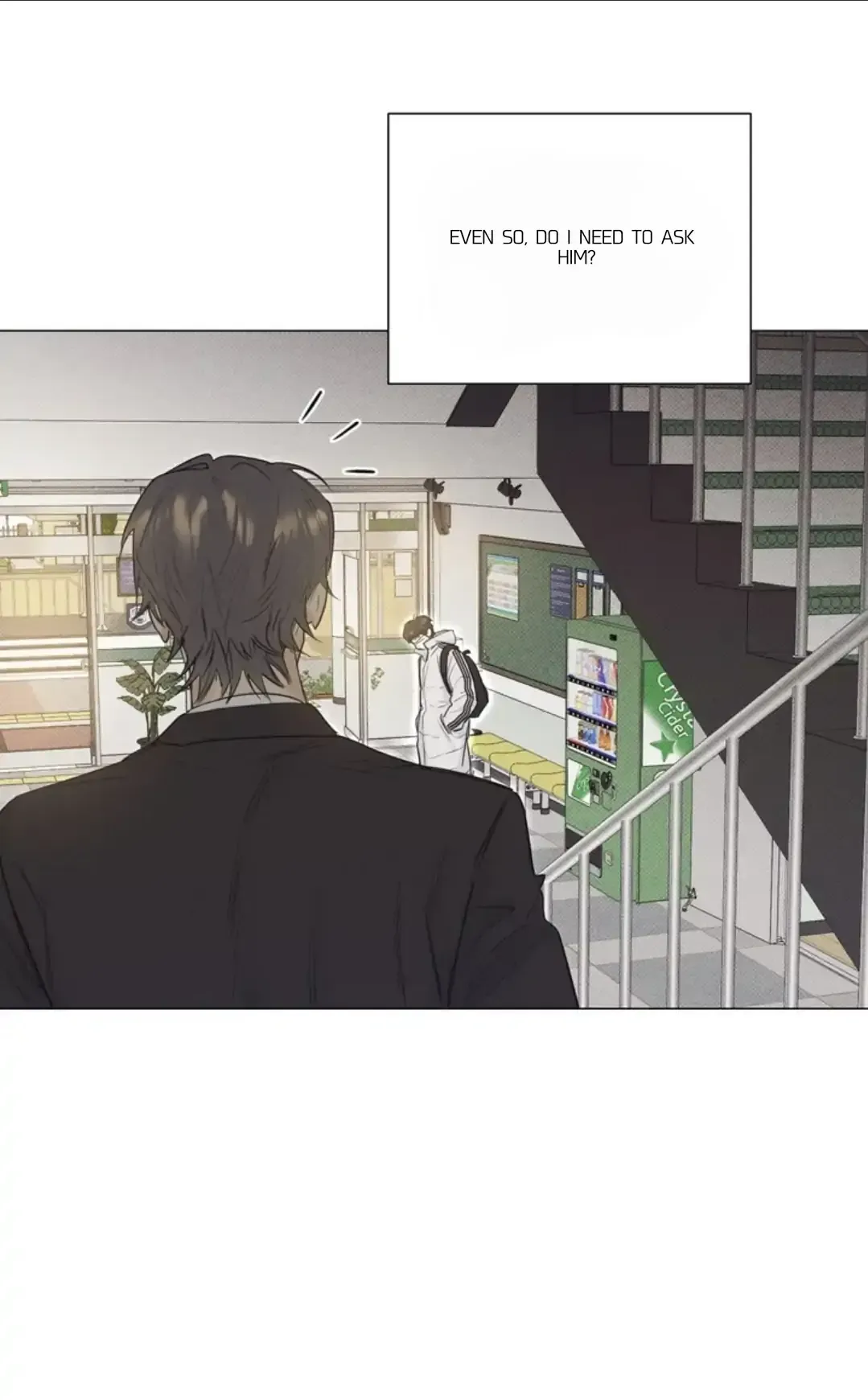 After a Meal Chapter 8 Online - página 32