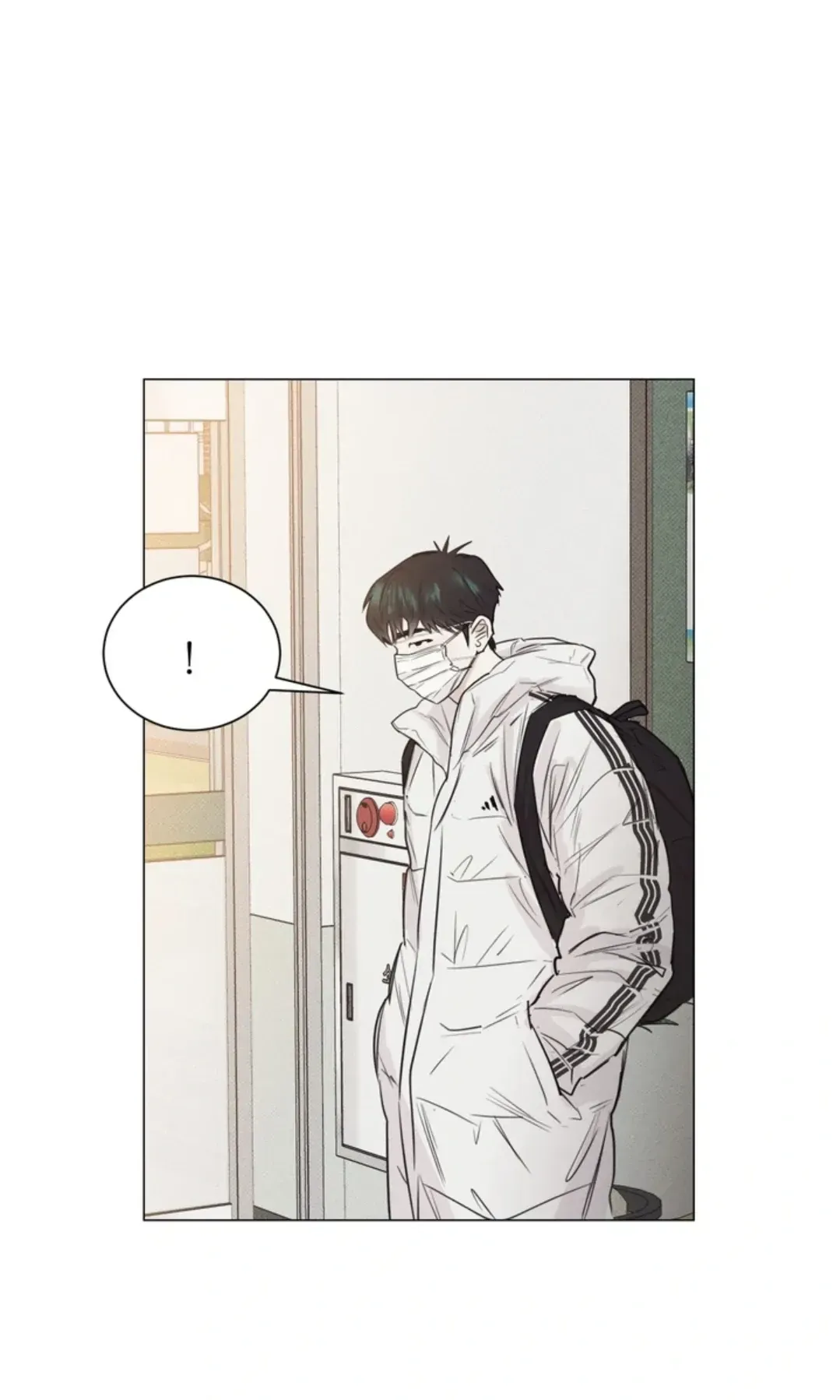 After a Meal Chapter 8 Online - página 33