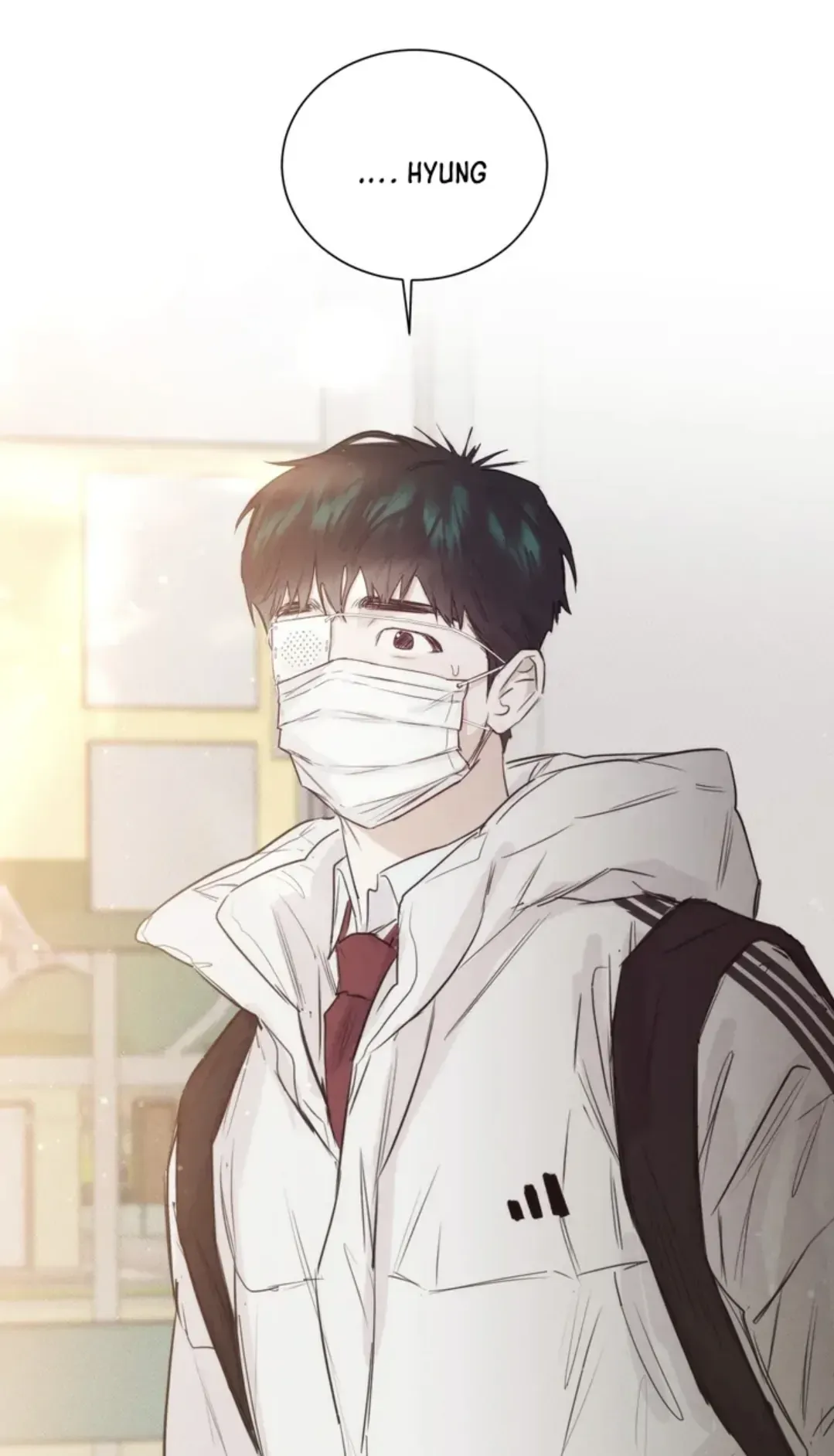 After a Meal Chapter 8 Online - página 34