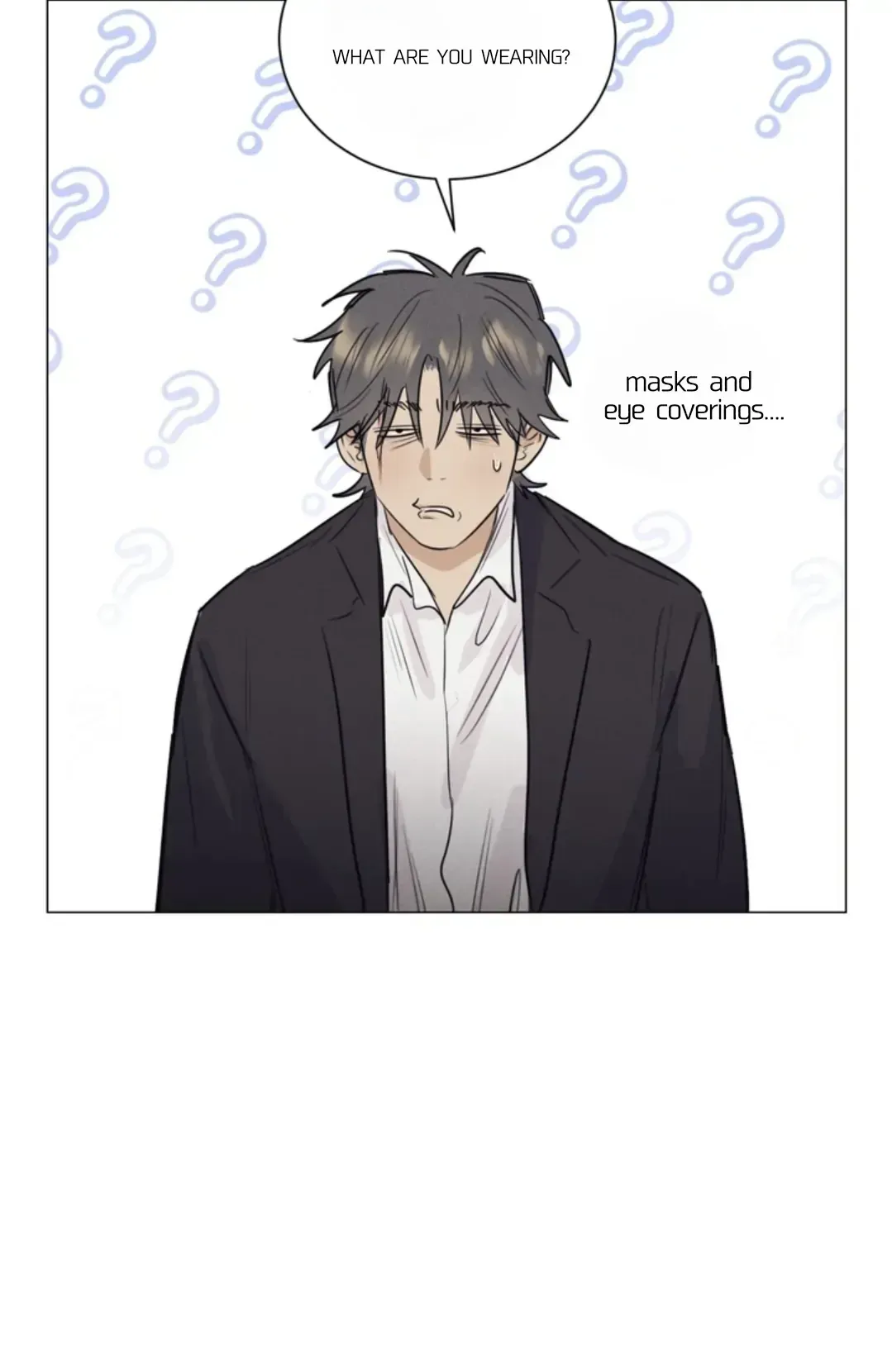After a Meal Chapter 8 Online - página 36