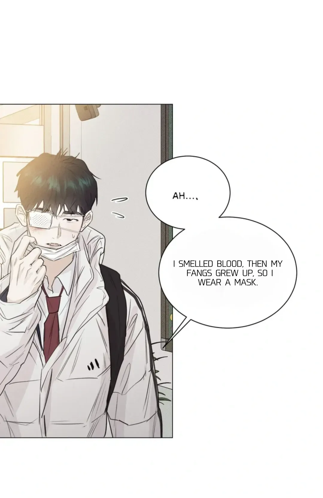 After a Meal Chapter 8 Online - página 37