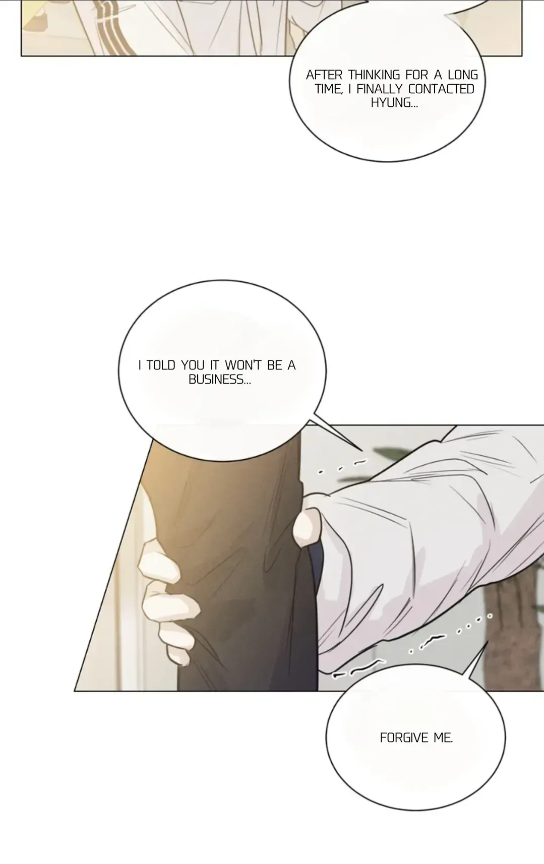 After a Meal Chapter 8 Online - página 43