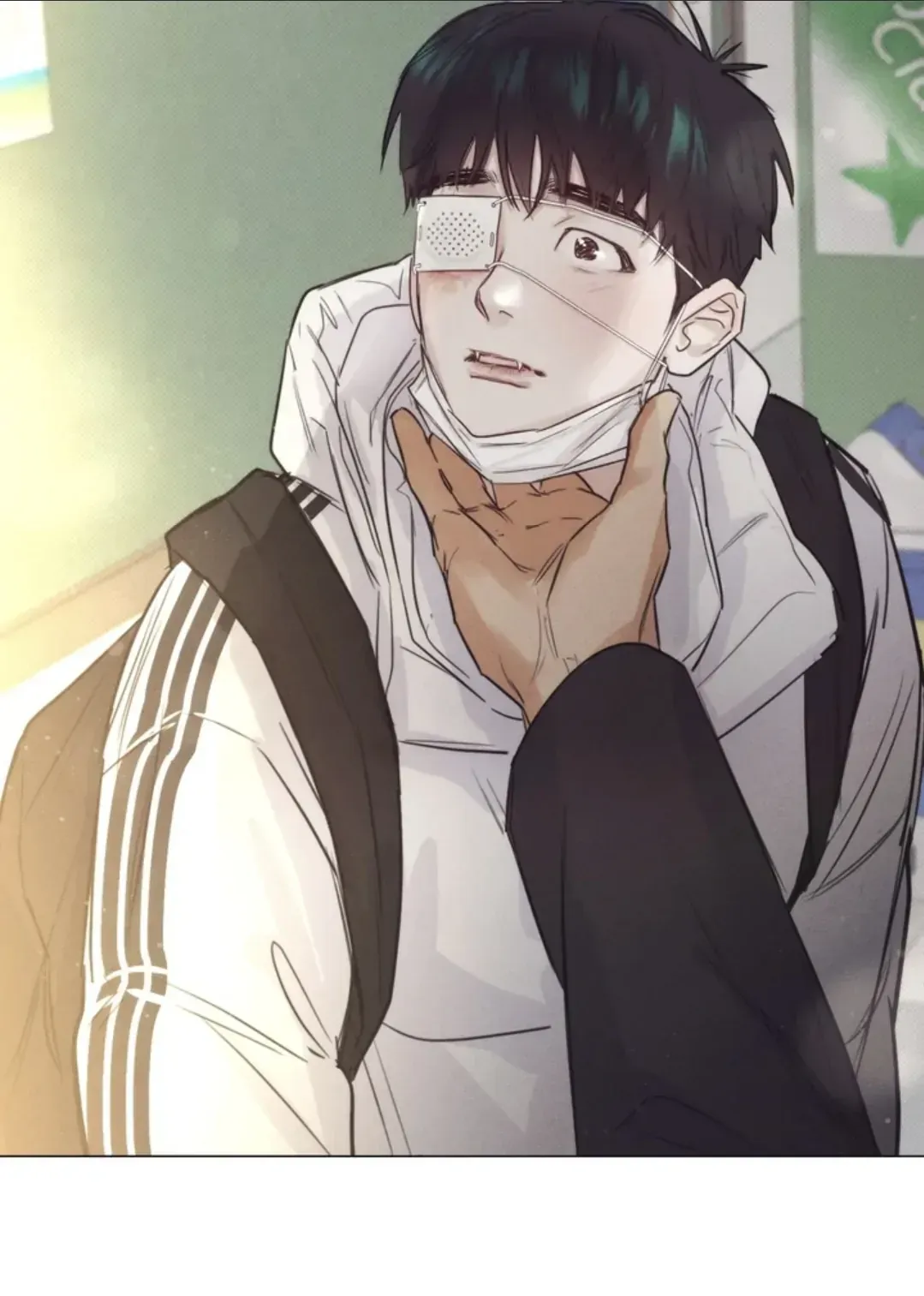 After a Meal Chapter 8 Online - página 46