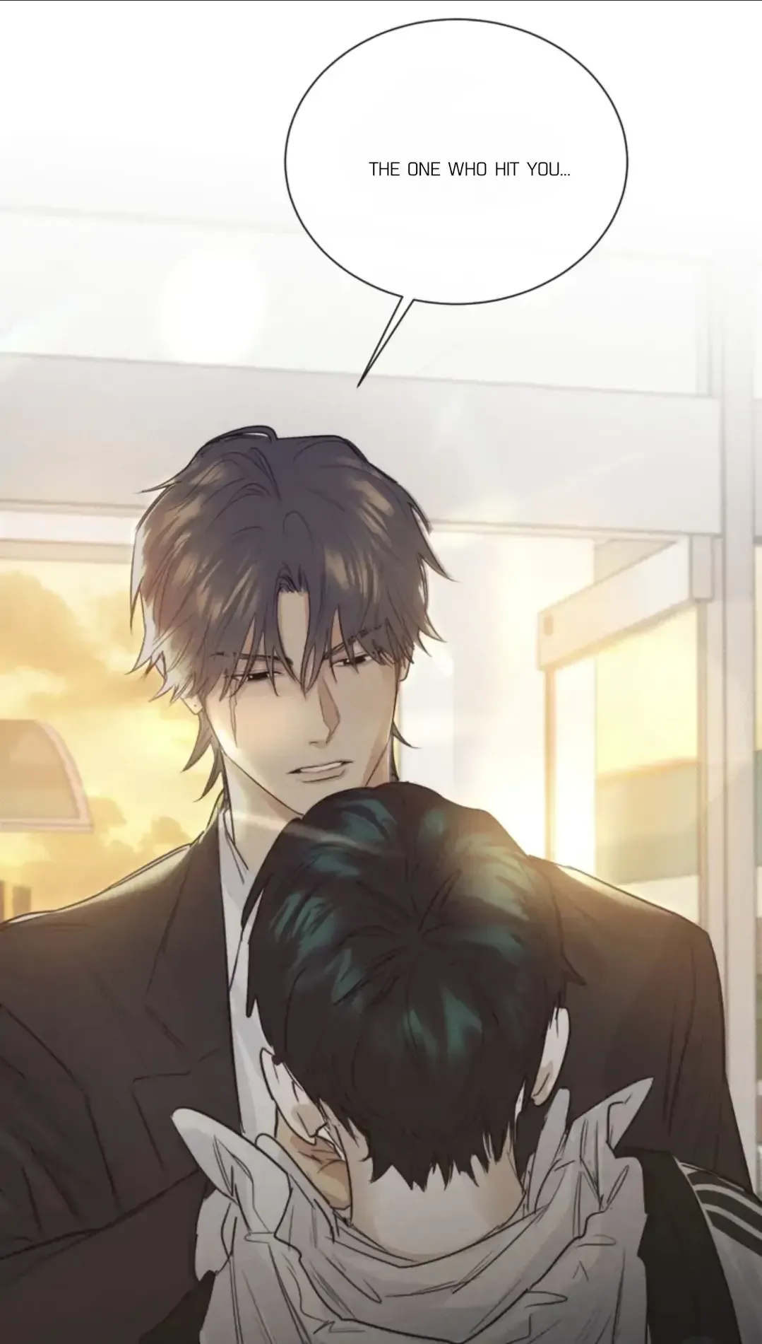 After a Meal Chapter 8 Online - página 47