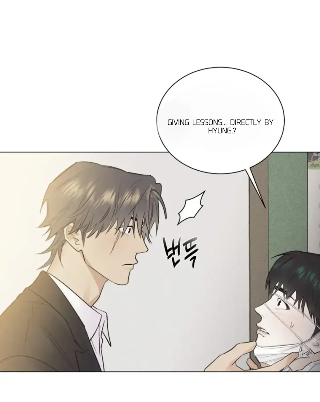 After a Meal Chapter 8 Online - página 49