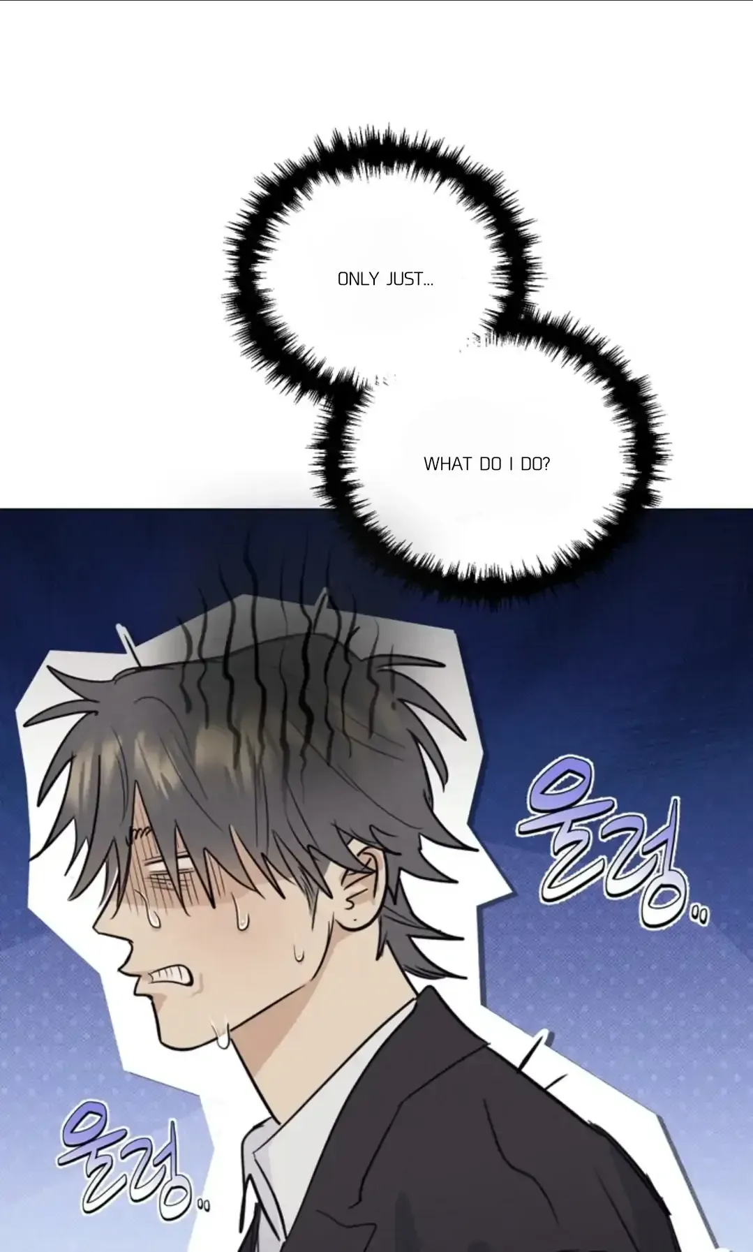 After a Meal Chapter 8 Online - página 51