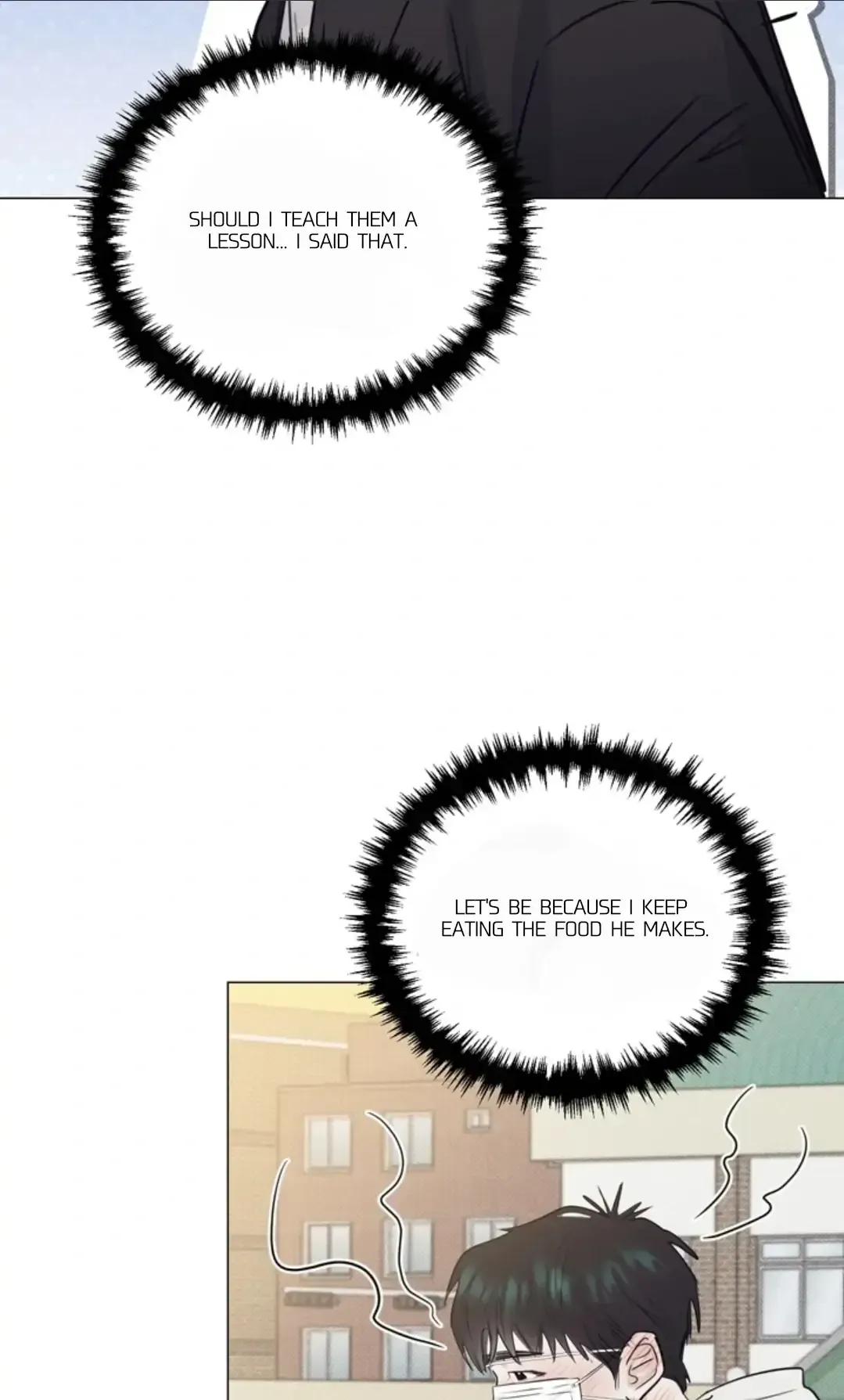 After a Meal Chapter 8 Online - página 52