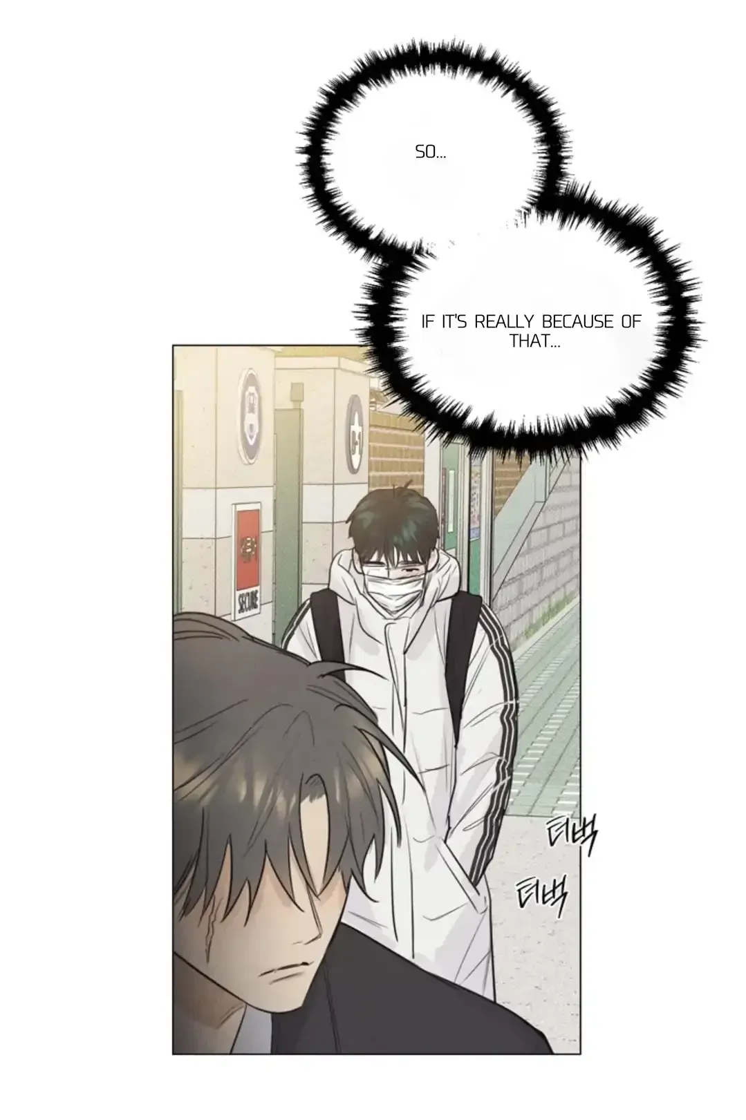 After a Meal Chapter 8 Online - página 54