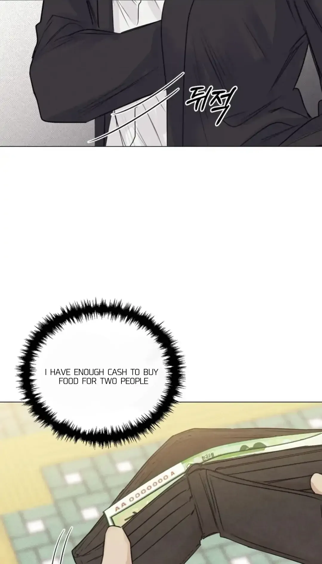 After a Meal Chapter 8 Online - página 56