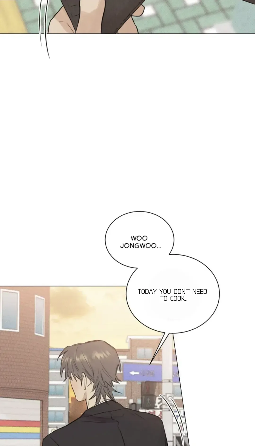 After a Meal Chapter 8 Online - página 57