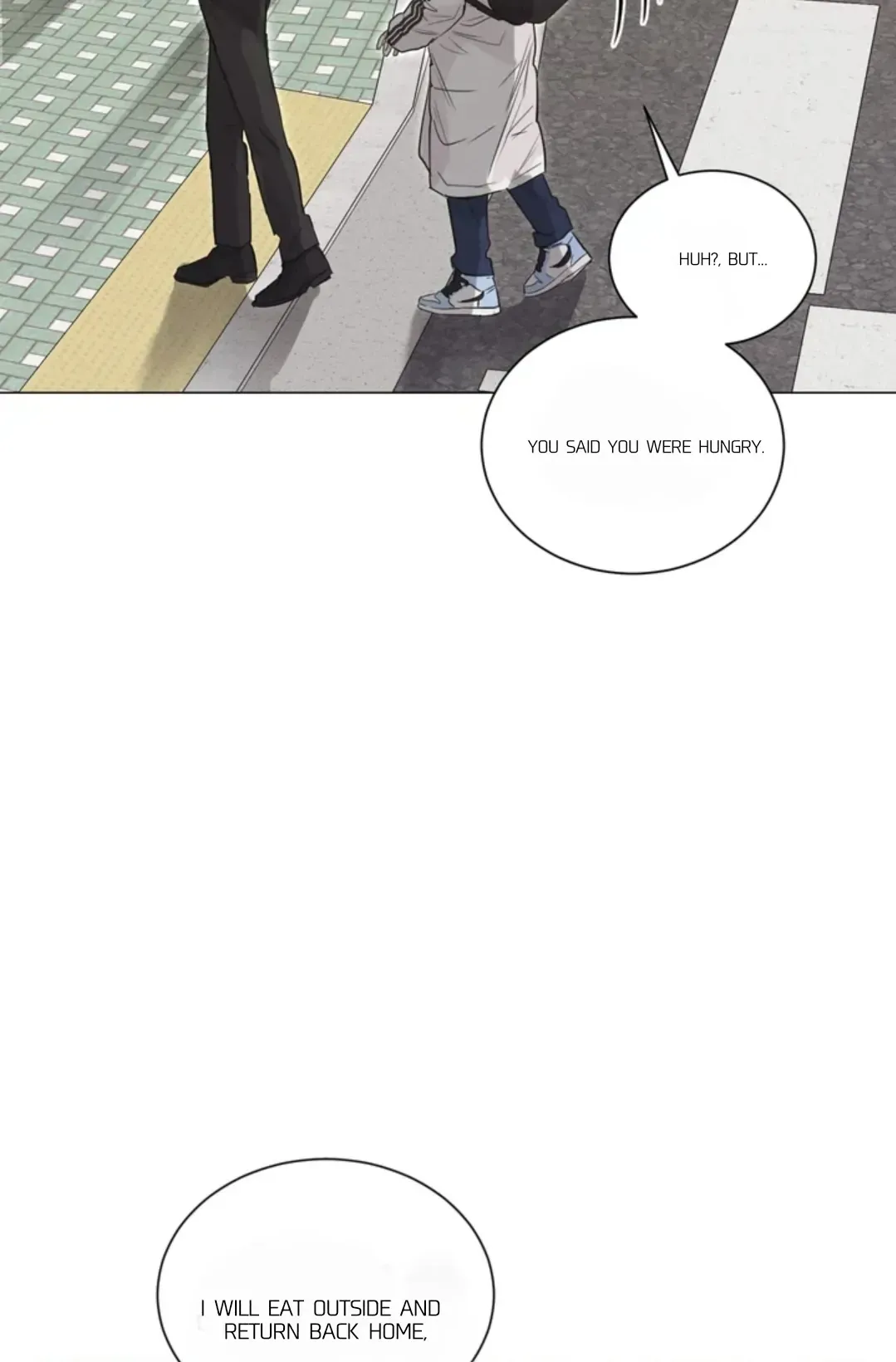 After a Meal Chapter 8 Online - página 60