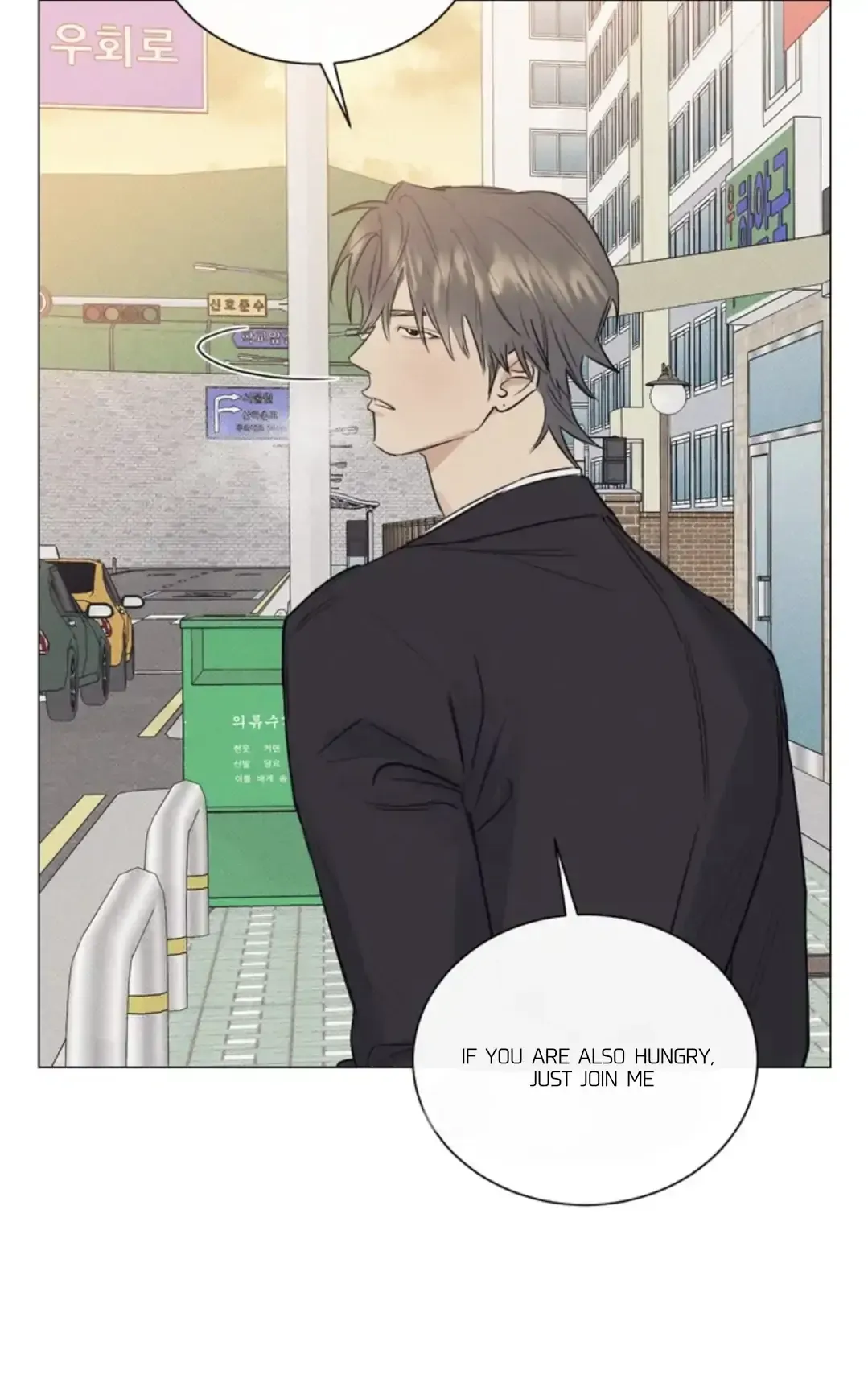 After a Meal Chapter 8 Online - página 61
