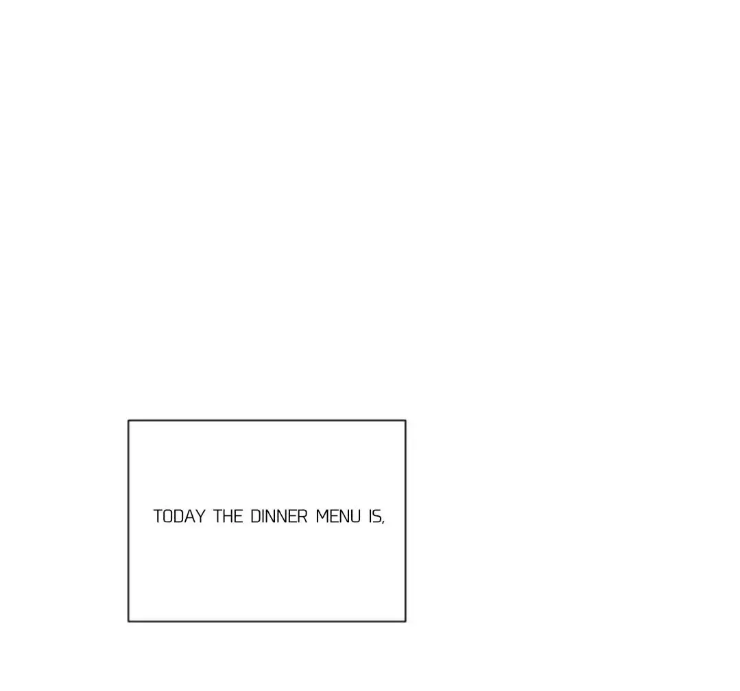 After a Meal Chapter 9 Online - página 1
