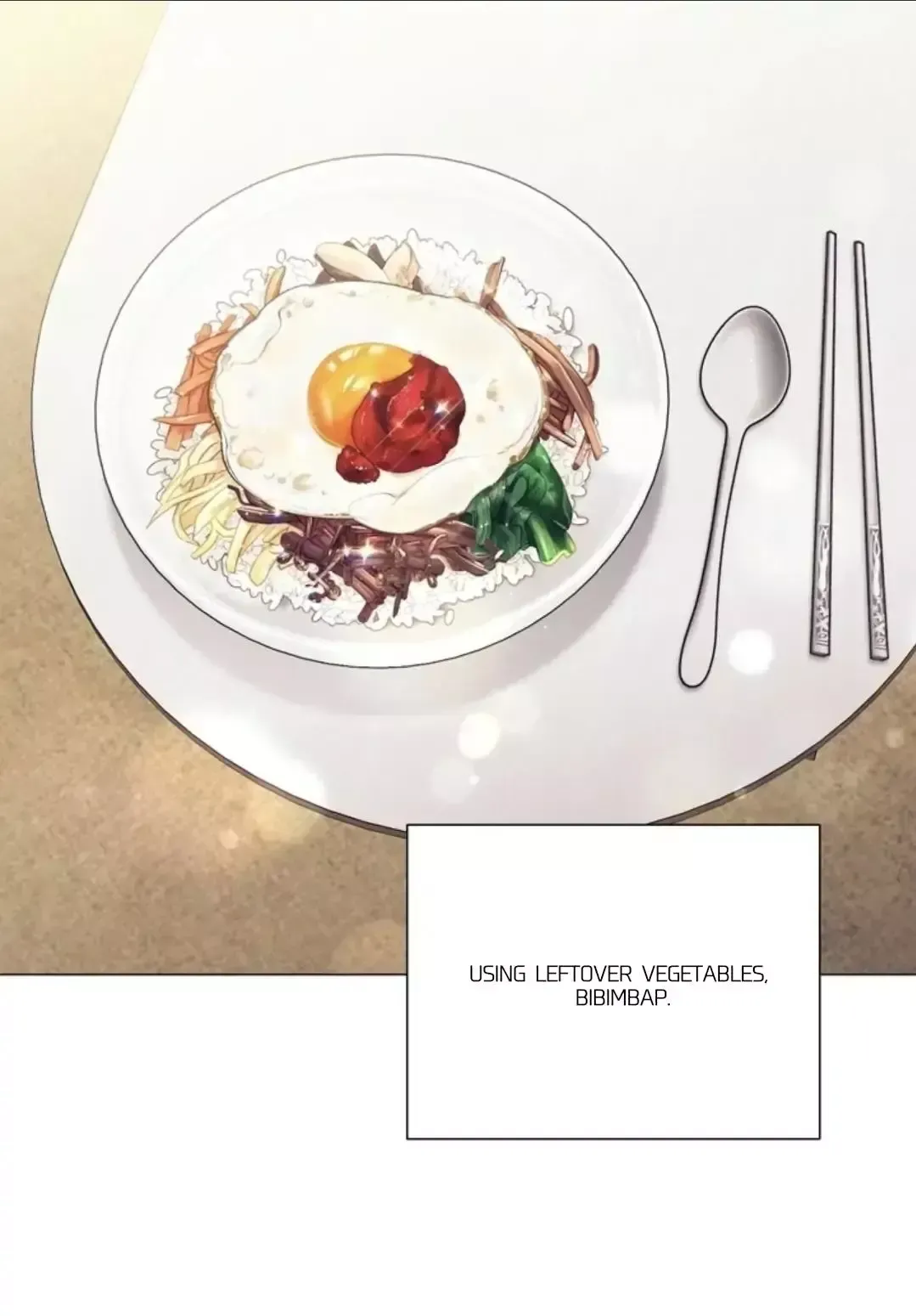 After a Meal Chapter 9 Online - página 2
