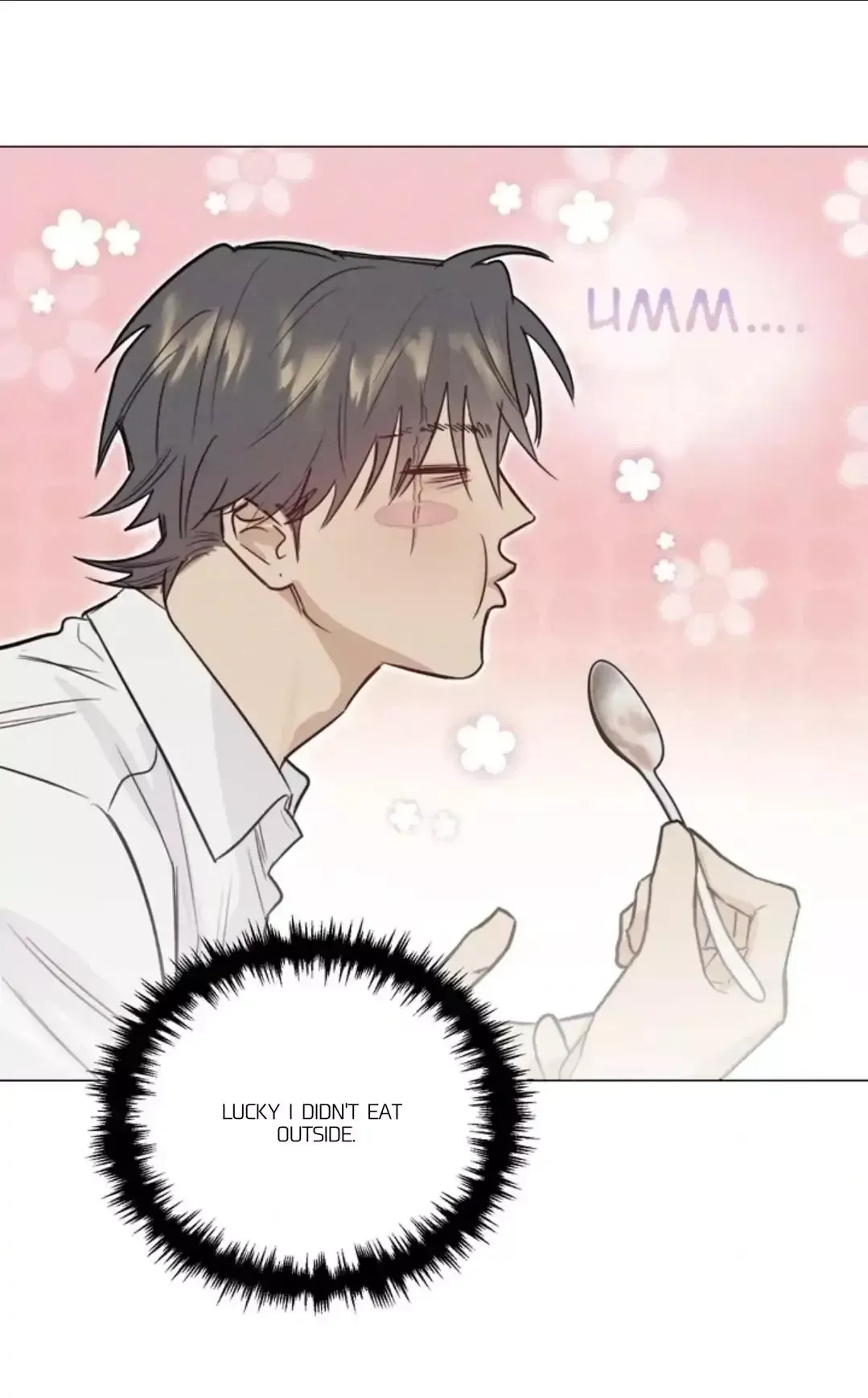 After a Meal Chapter 9 Online - página 5