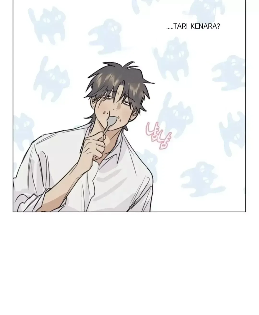 After a Meal Chapter 9 Online - página 11