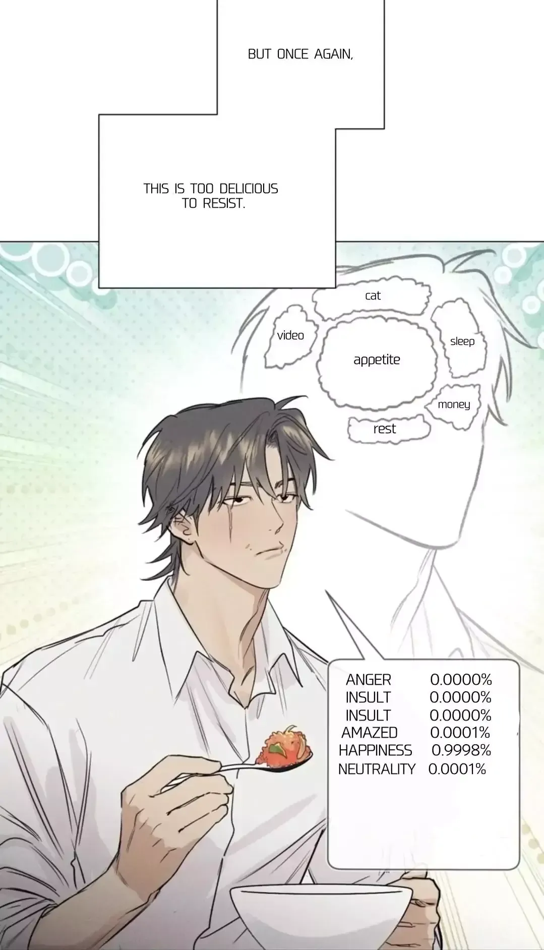 After a Meal Chapter 9 Online - página 13