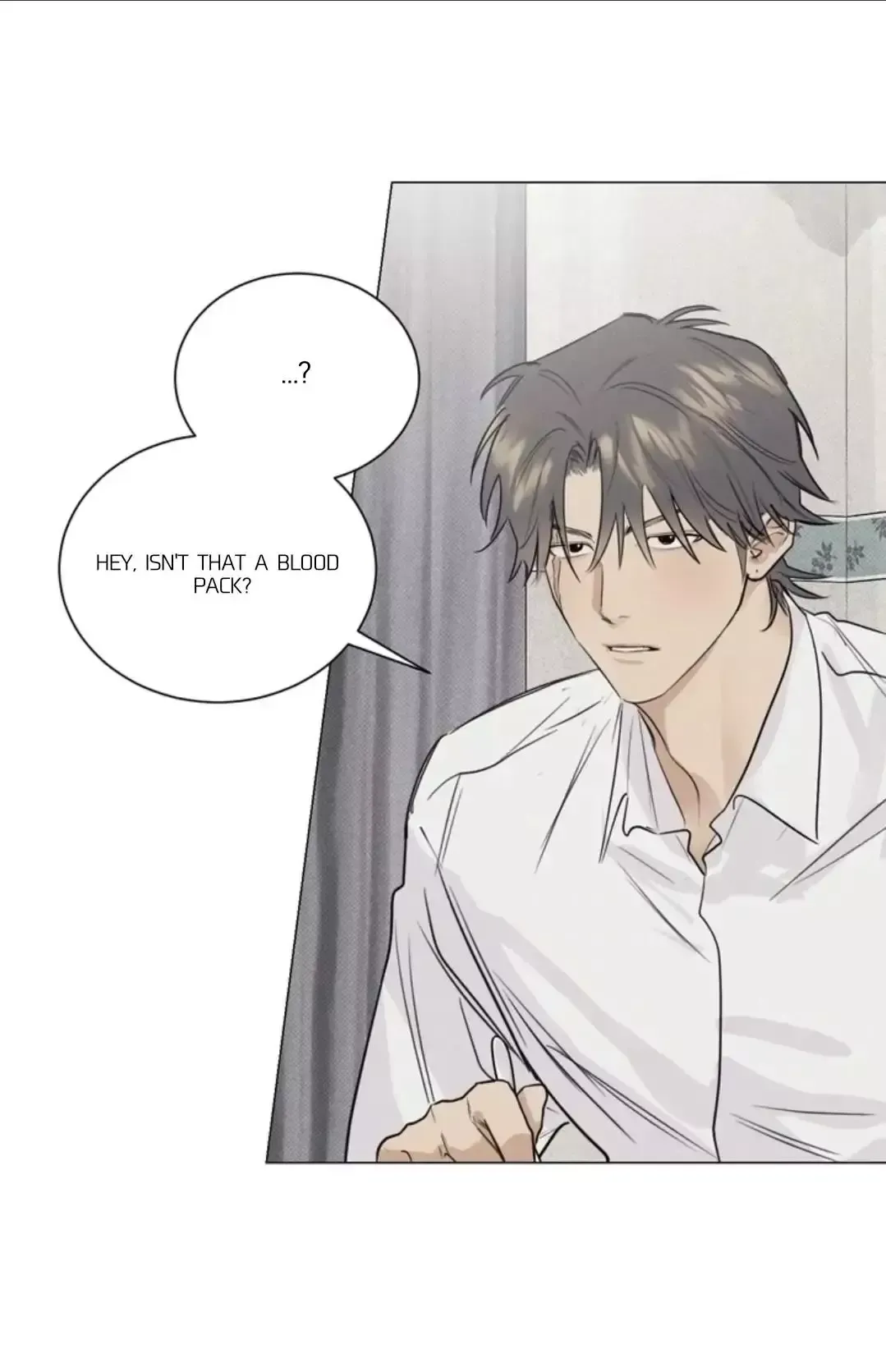 After a Meal Chapter 9 Online - página 15