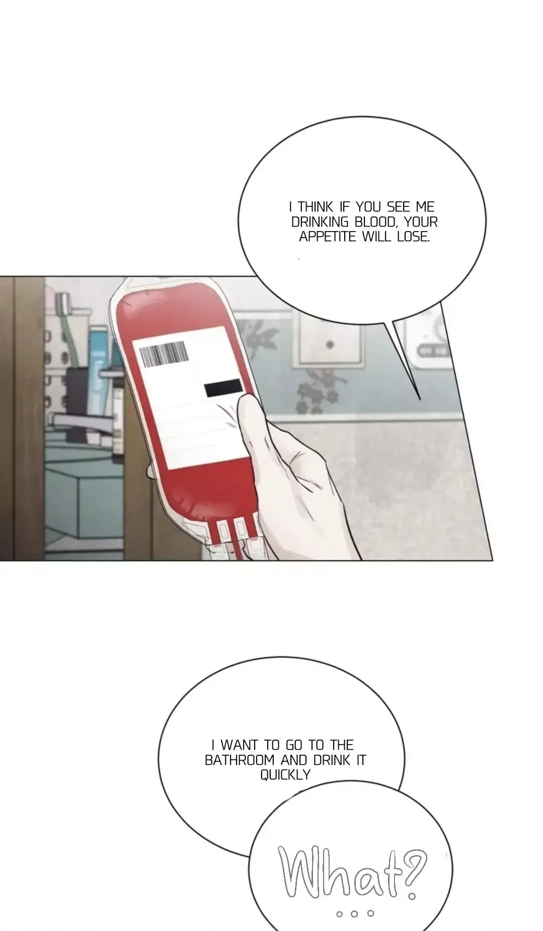 After a Meal Chapter 9 Online - página 18