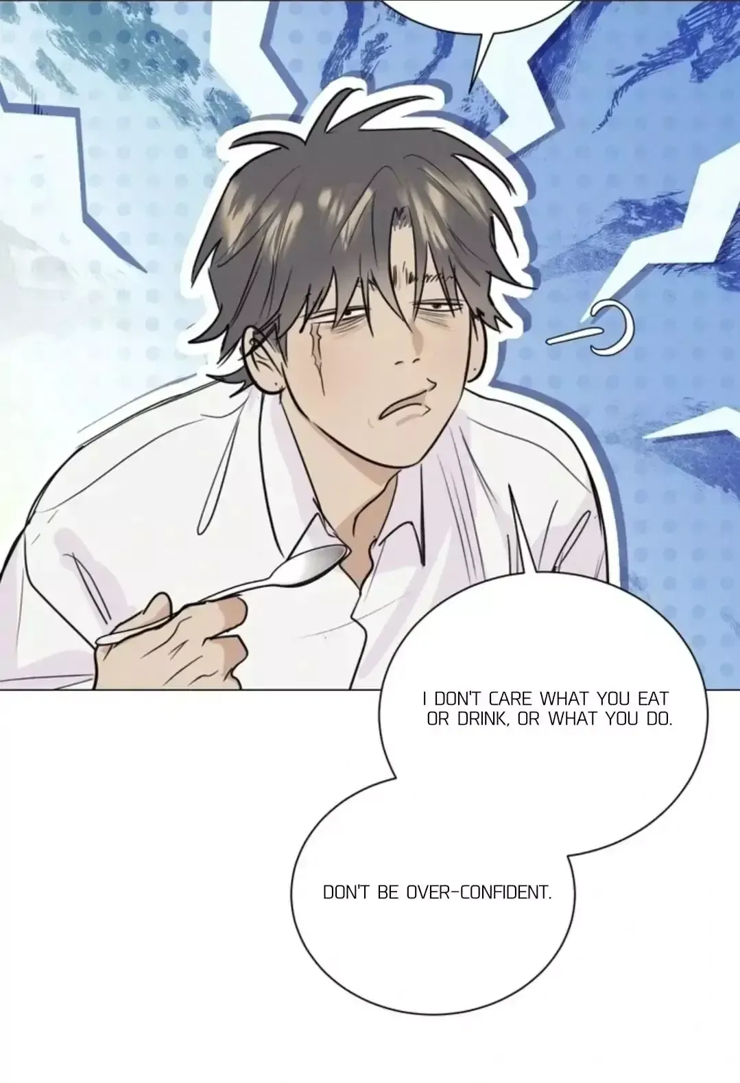 After a Meal Chapter 9 Online - página 19