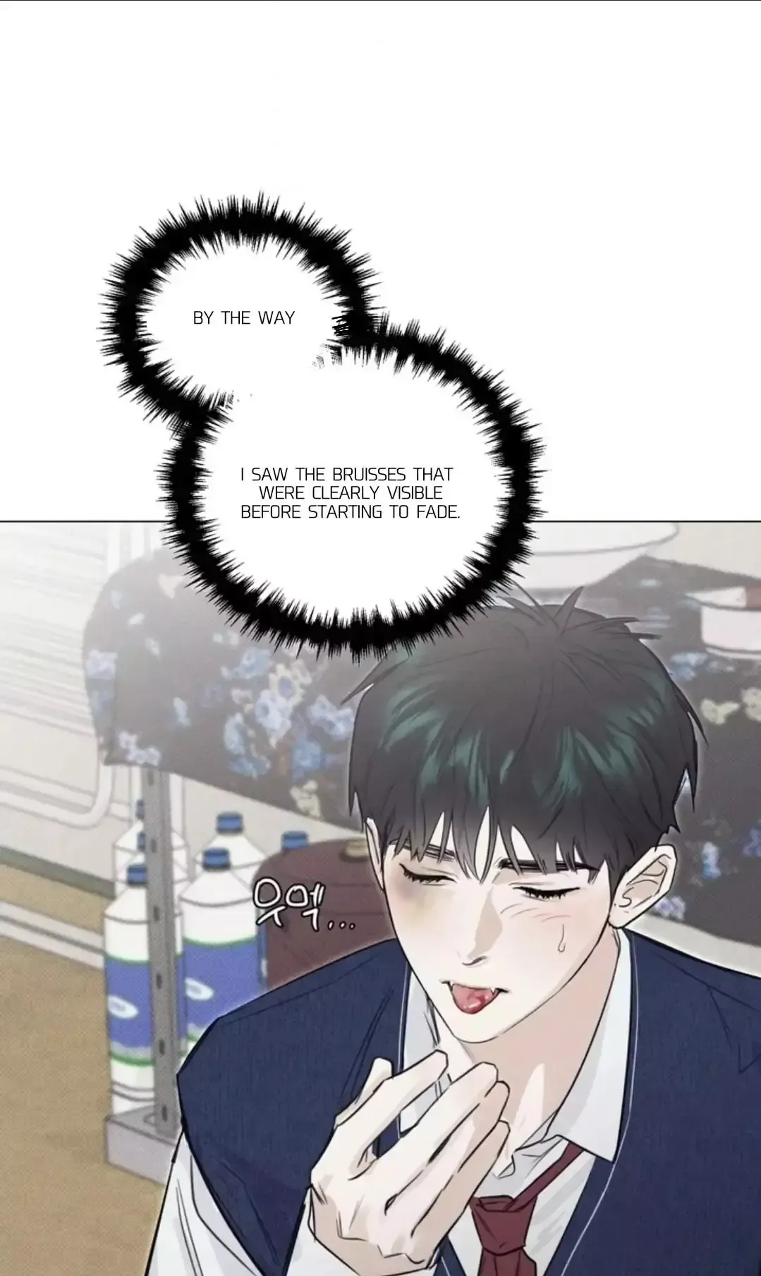 After a Meal Chapter 9 Online - página 26