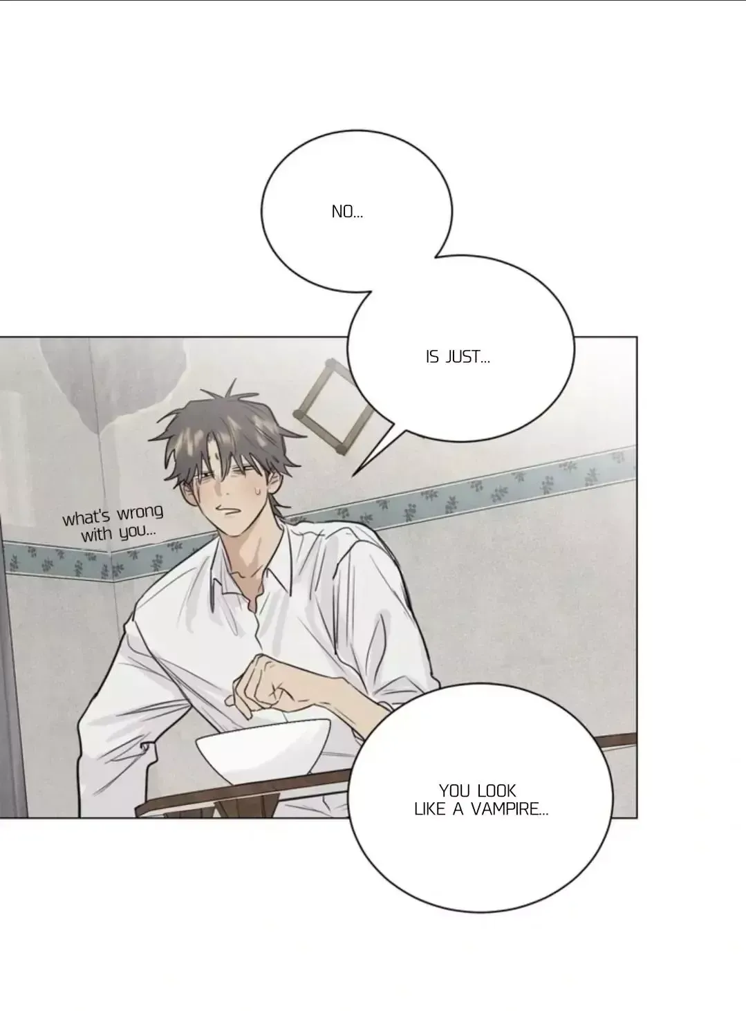 After a Meal Chapter 9 Online - página 31