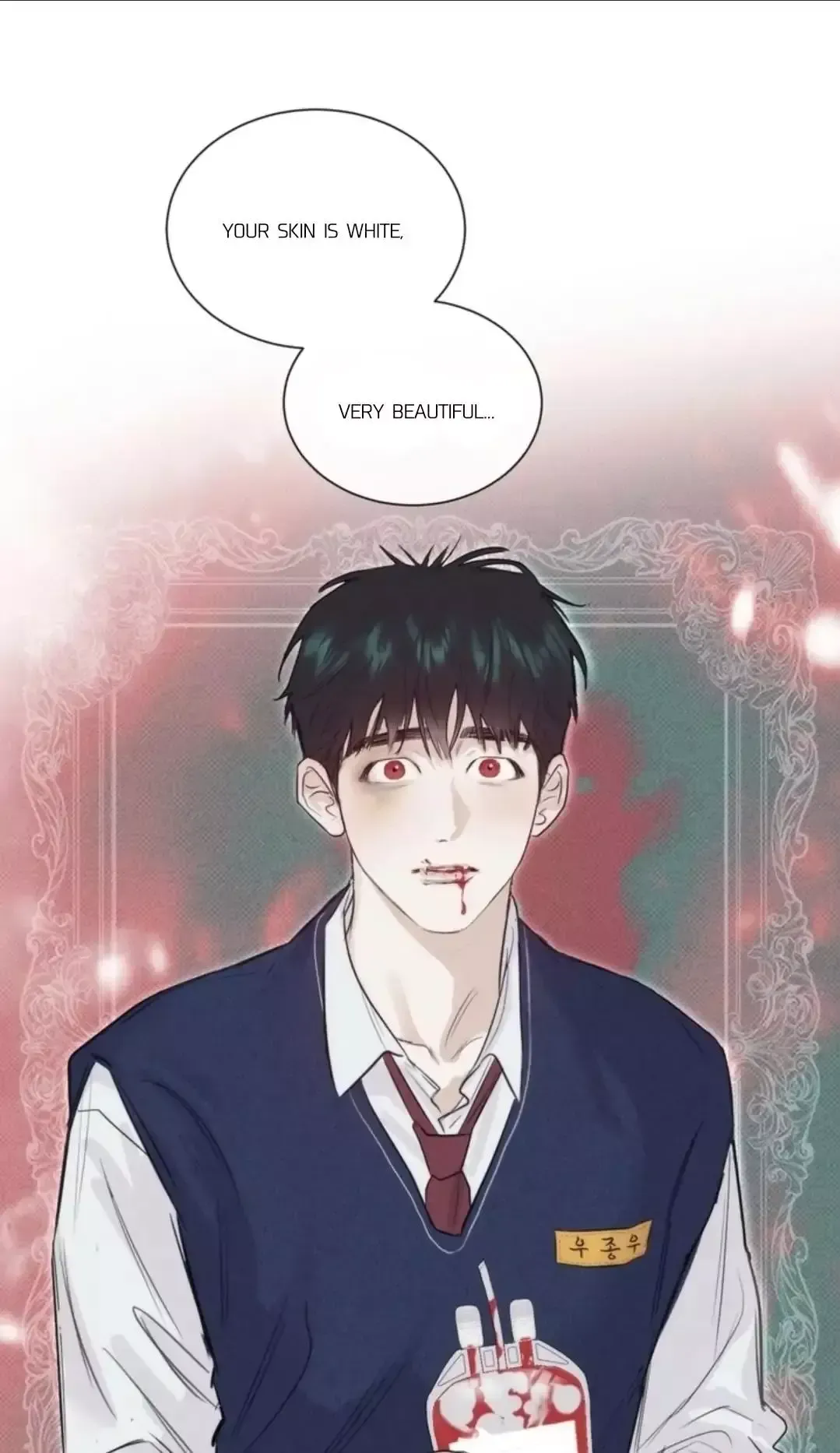 After a Meal Chapter 9 Online - página 32