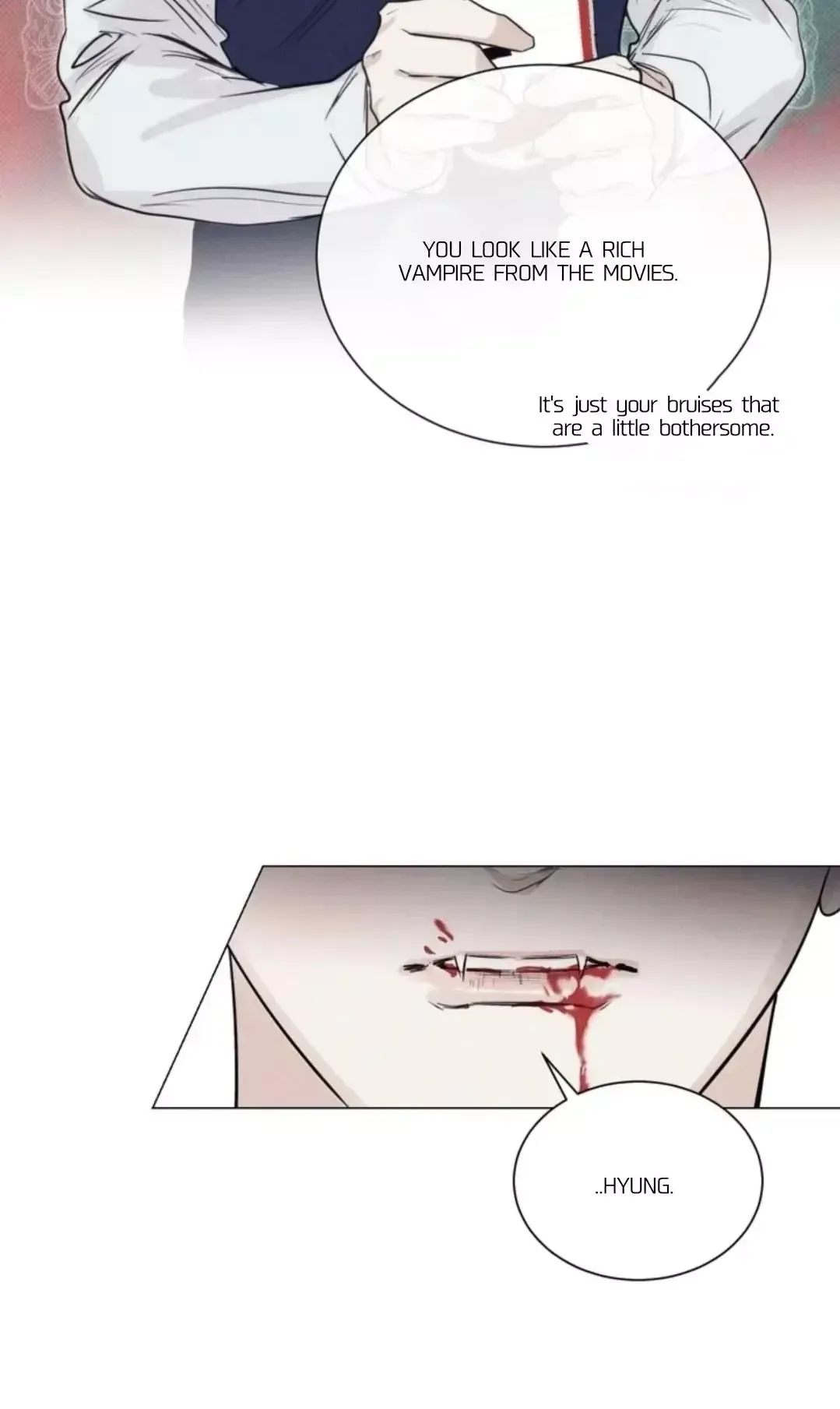 After a Meal Chapter 9 Online - página 33