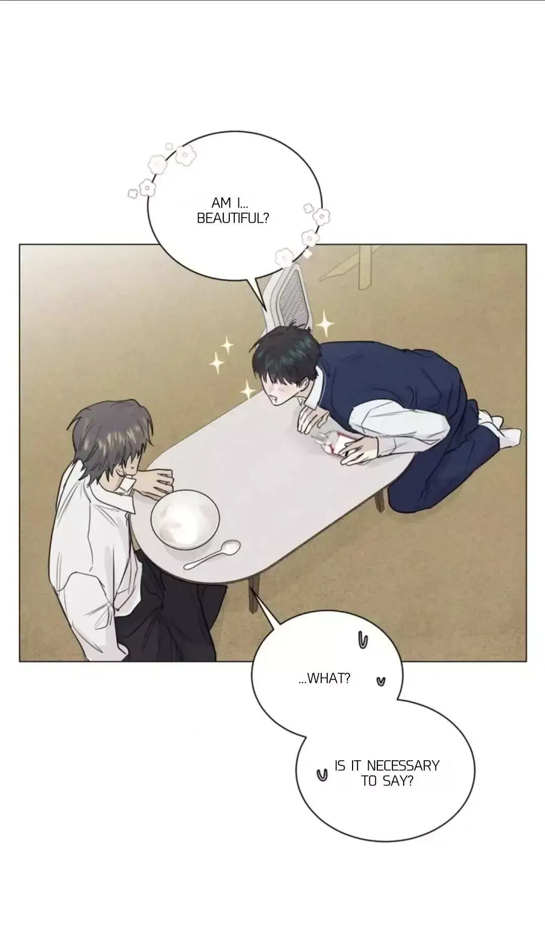 After a Meal Chapter 9 Online - página 34