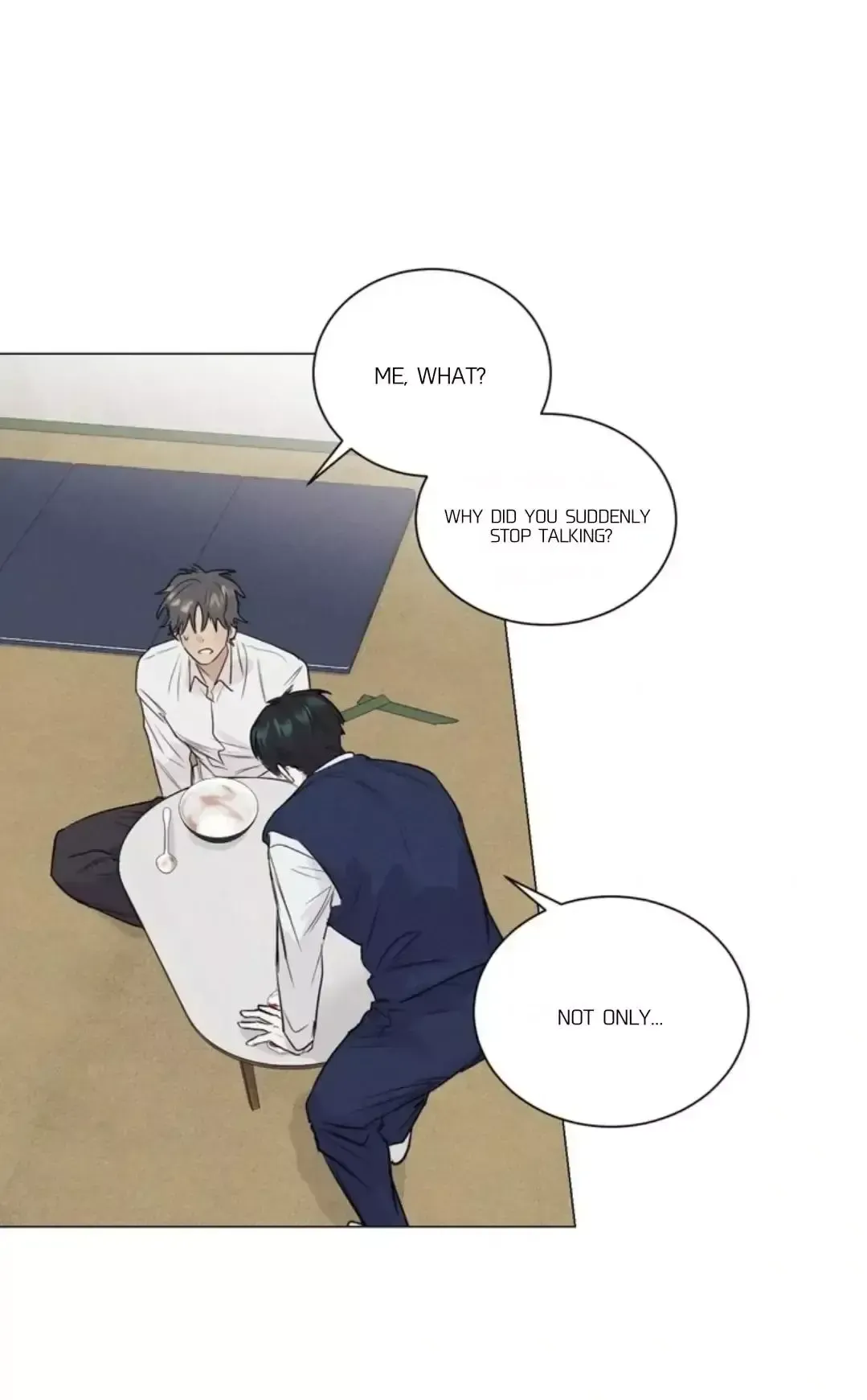 After a Meal Chapter 9 Online - página 37