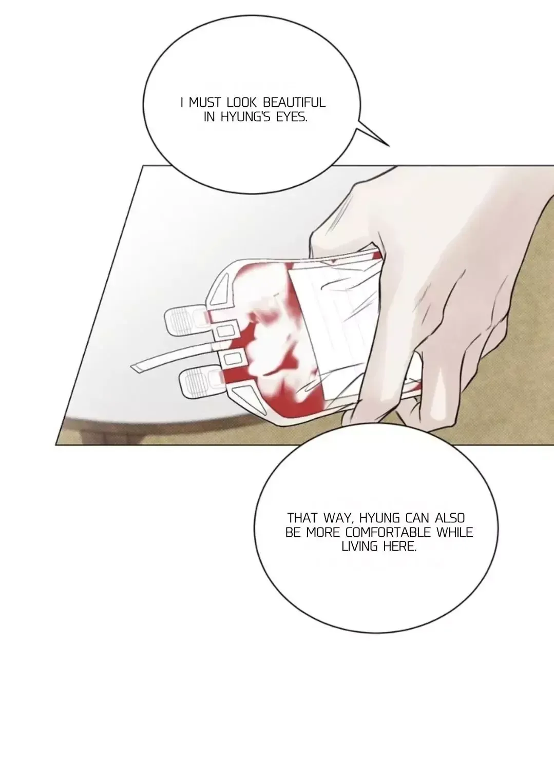After a Meal Chapter 9 Online - página 38